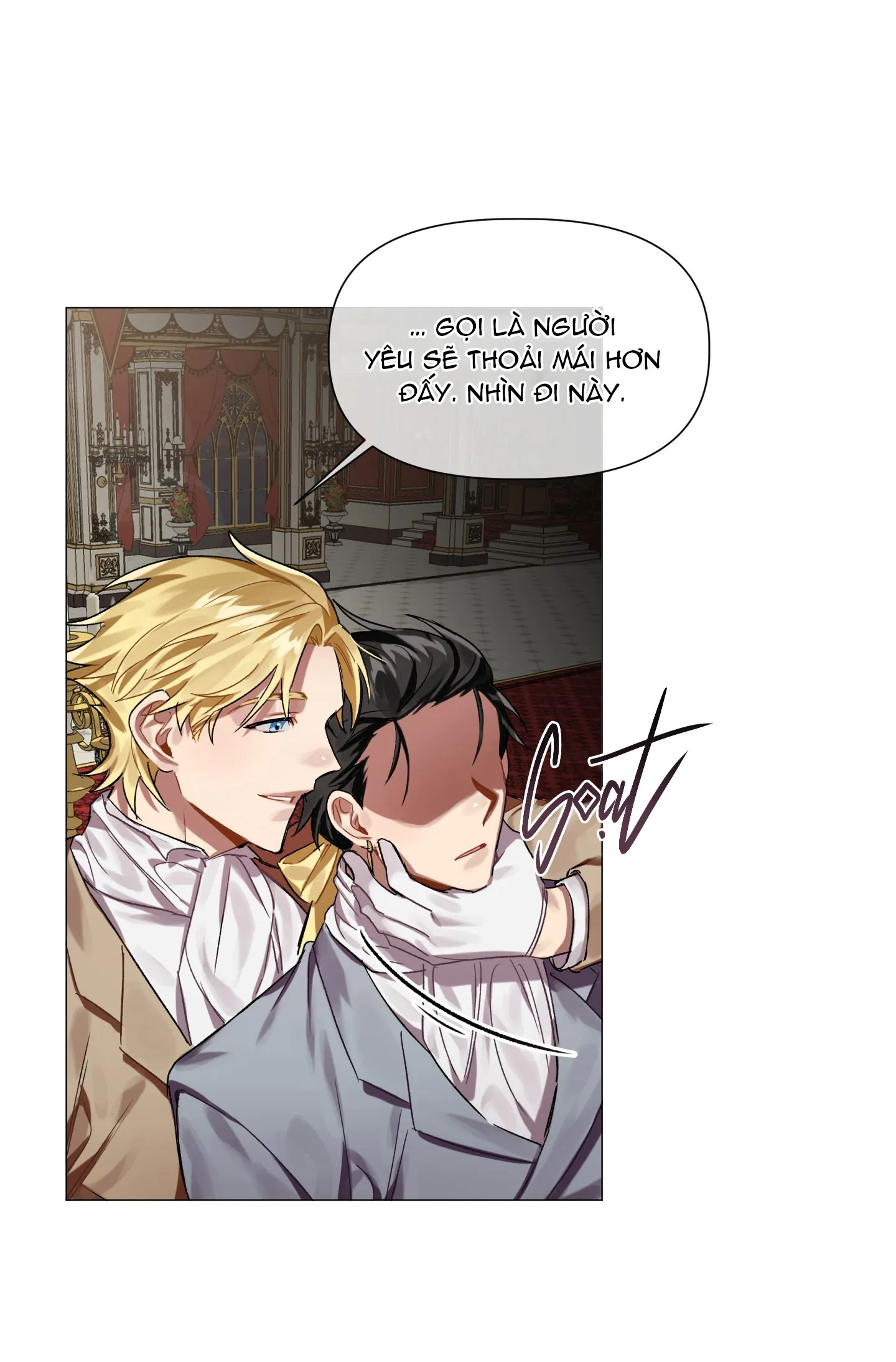 Một ngày nọ, tôi phải kết hôn với kẻ thù Chapter 2 Trang 58