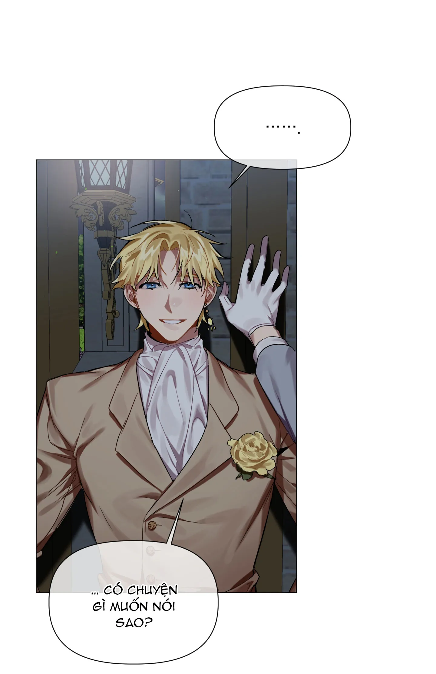 Một ngày nọ, tôi phải kết hôn với kẻ thù Chapter 2 Trang 62