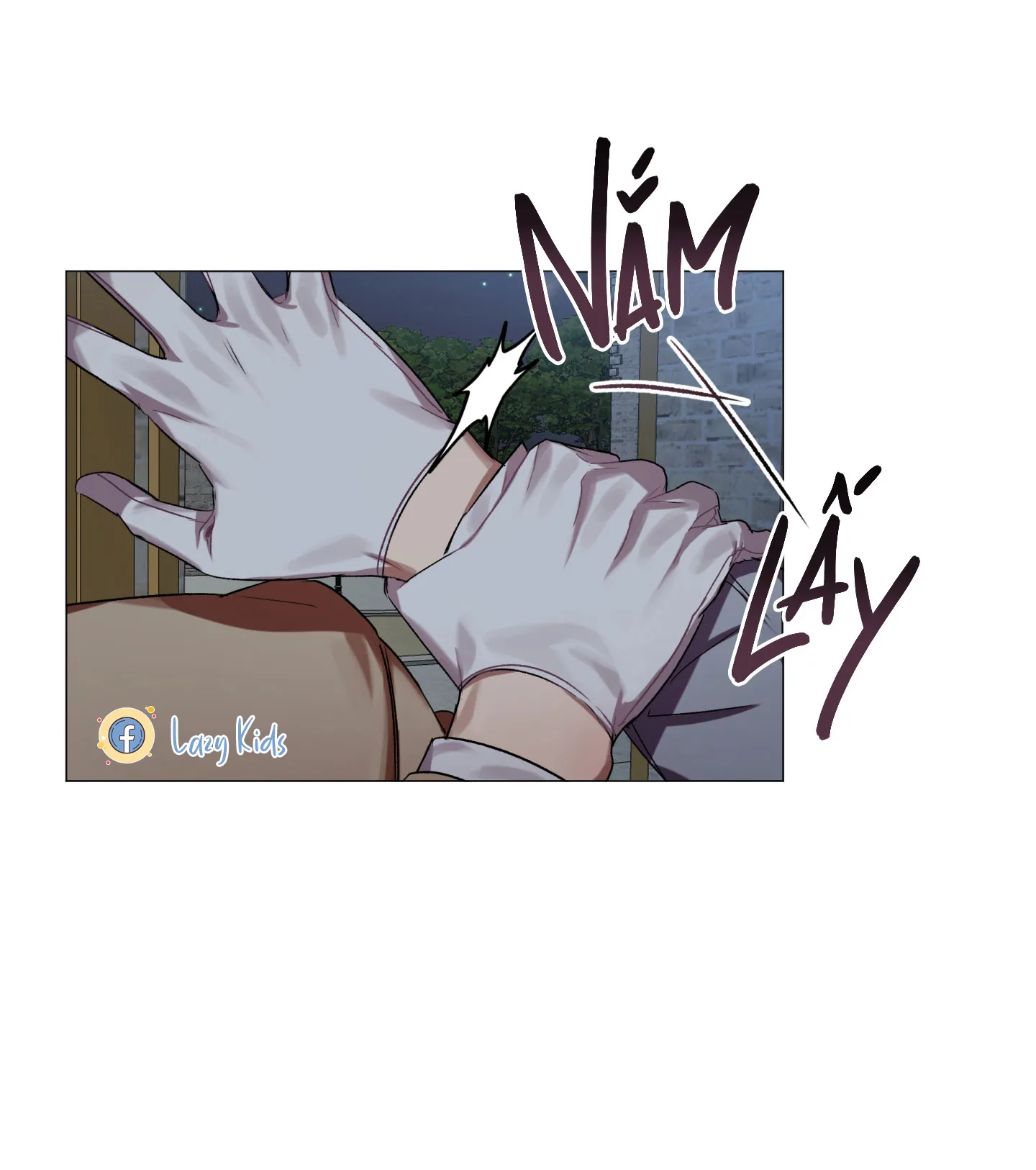 Một ngày nọ, tôi phải kết hôn với kẻ thù Chapter 3 Trang 4