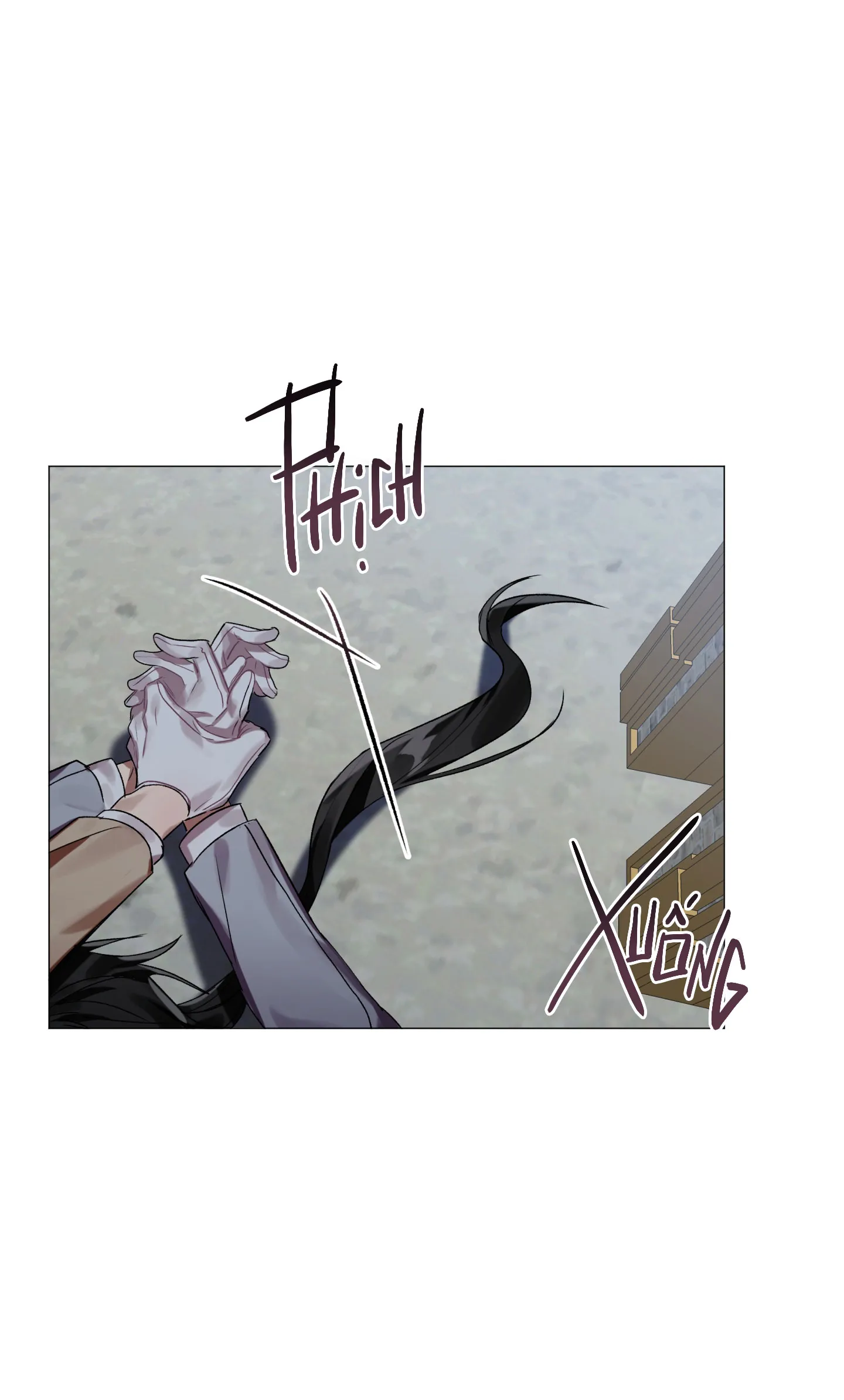 Một ngày nọ, tôi phải kết hôn với kẻ thù Chapter 3 Trang 6