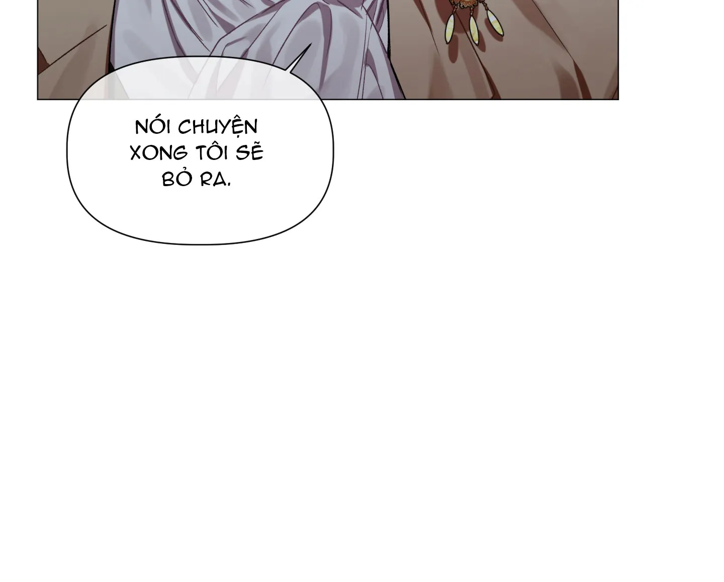 Một ngày nọ, tôi phải kết hôn với kẻ thù Chapter 3 Trang 10