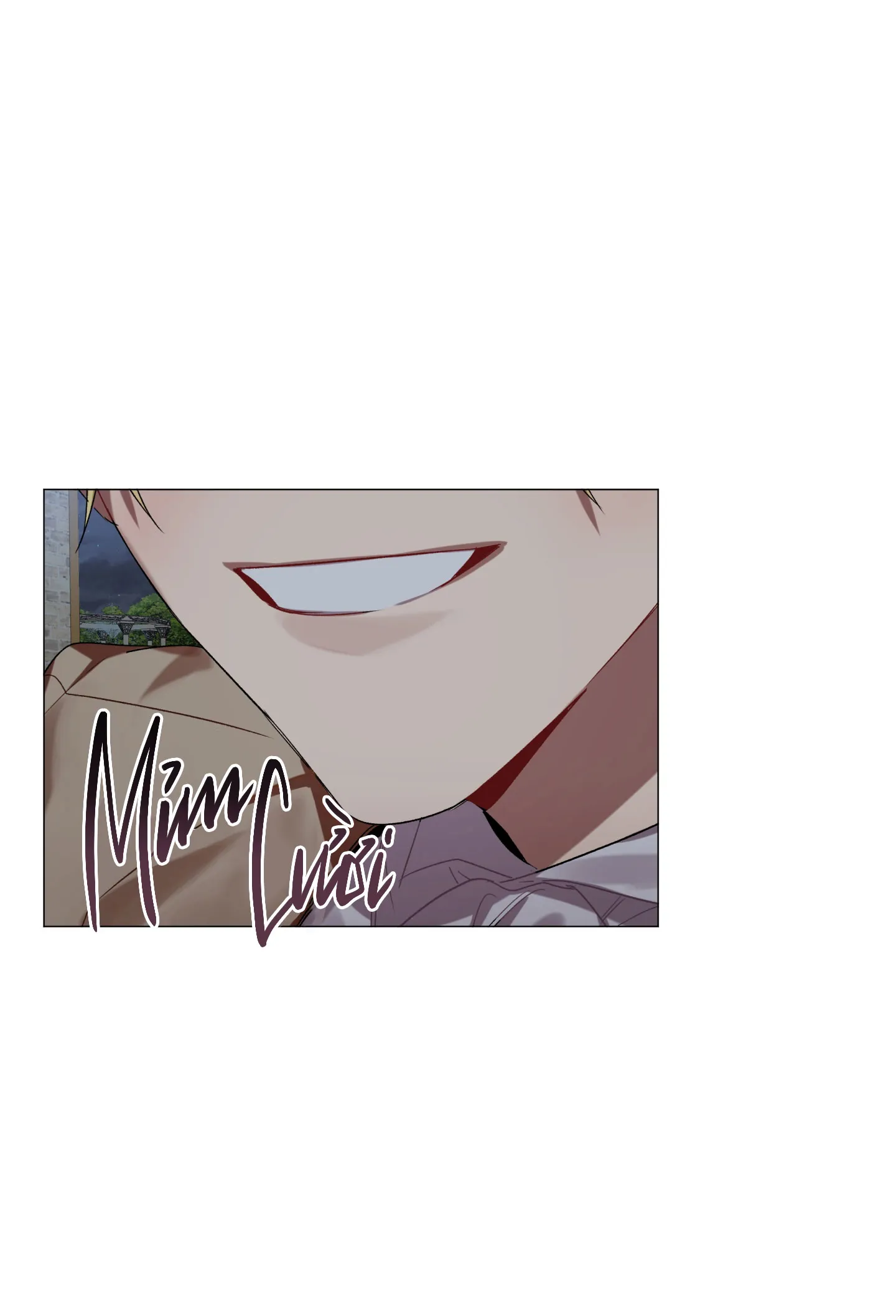 Một ngày nọ, tôi phải kết hôn với kẻ thù Chapter 3 Trang 15