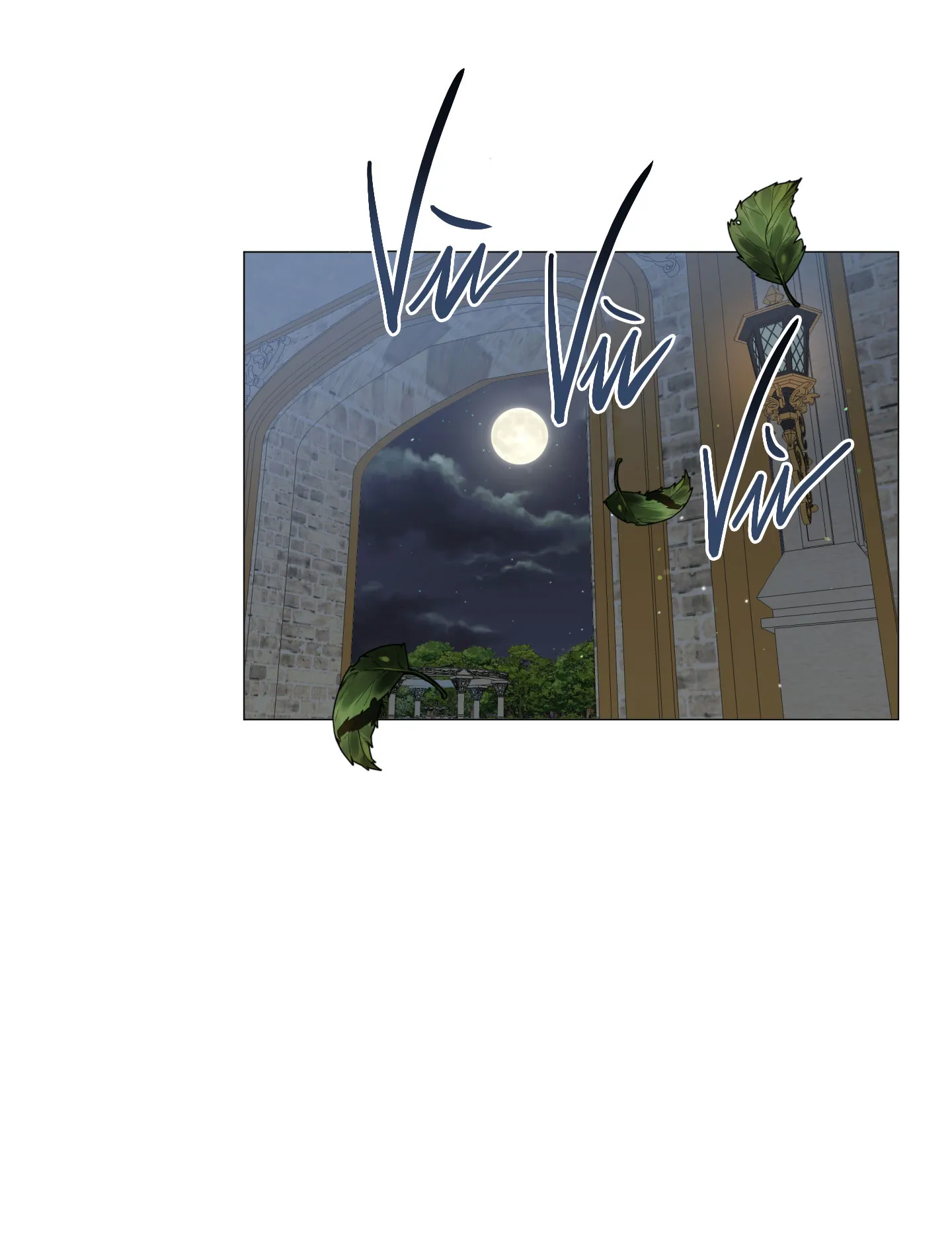 Một ngày nọ, tôi phải kết hôn với kẻ thù Chapter 3 Trang 21