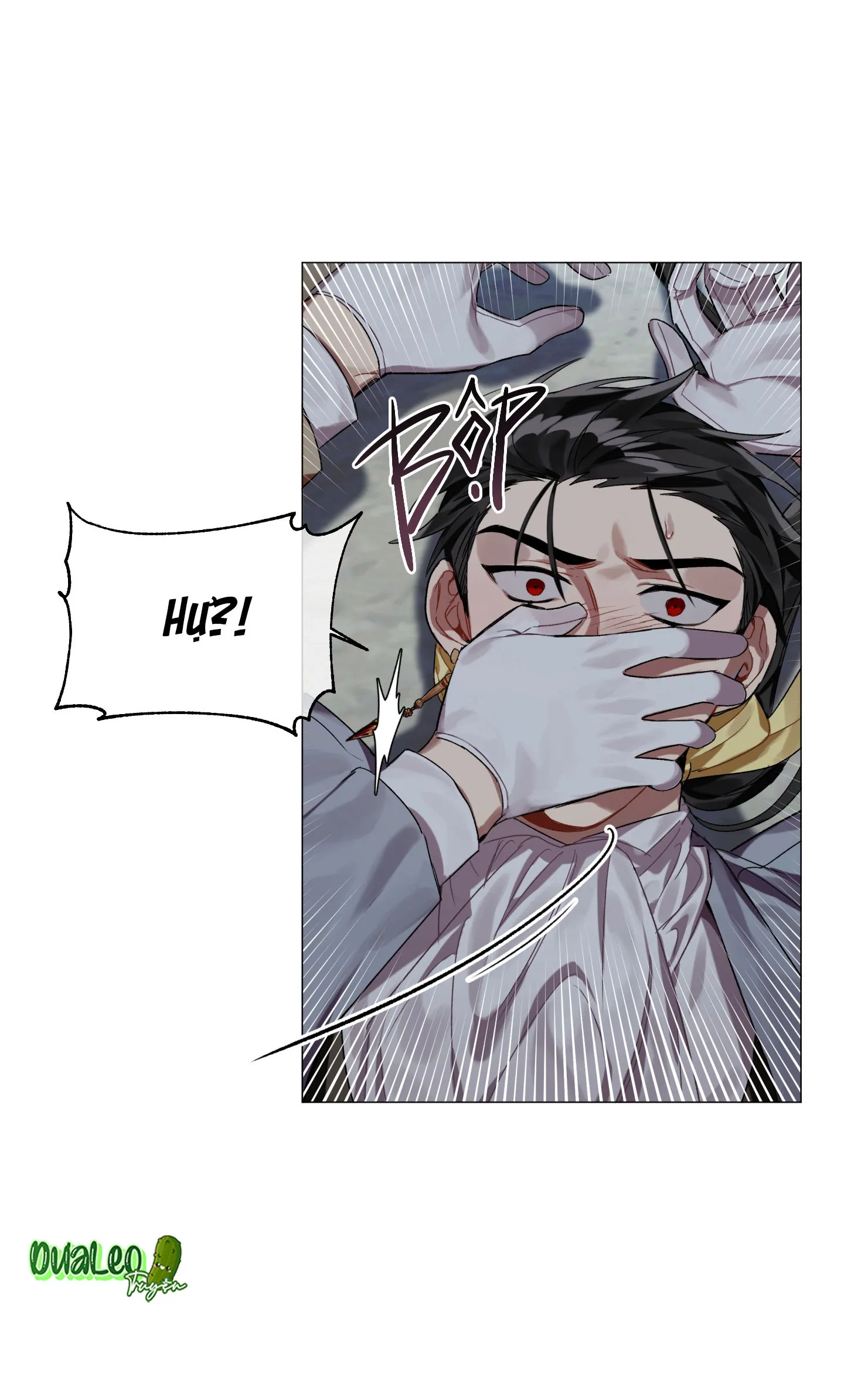 Một ngày nọ, tôi phải kết hôn với kẻ thù Chapter 3 Trang 24