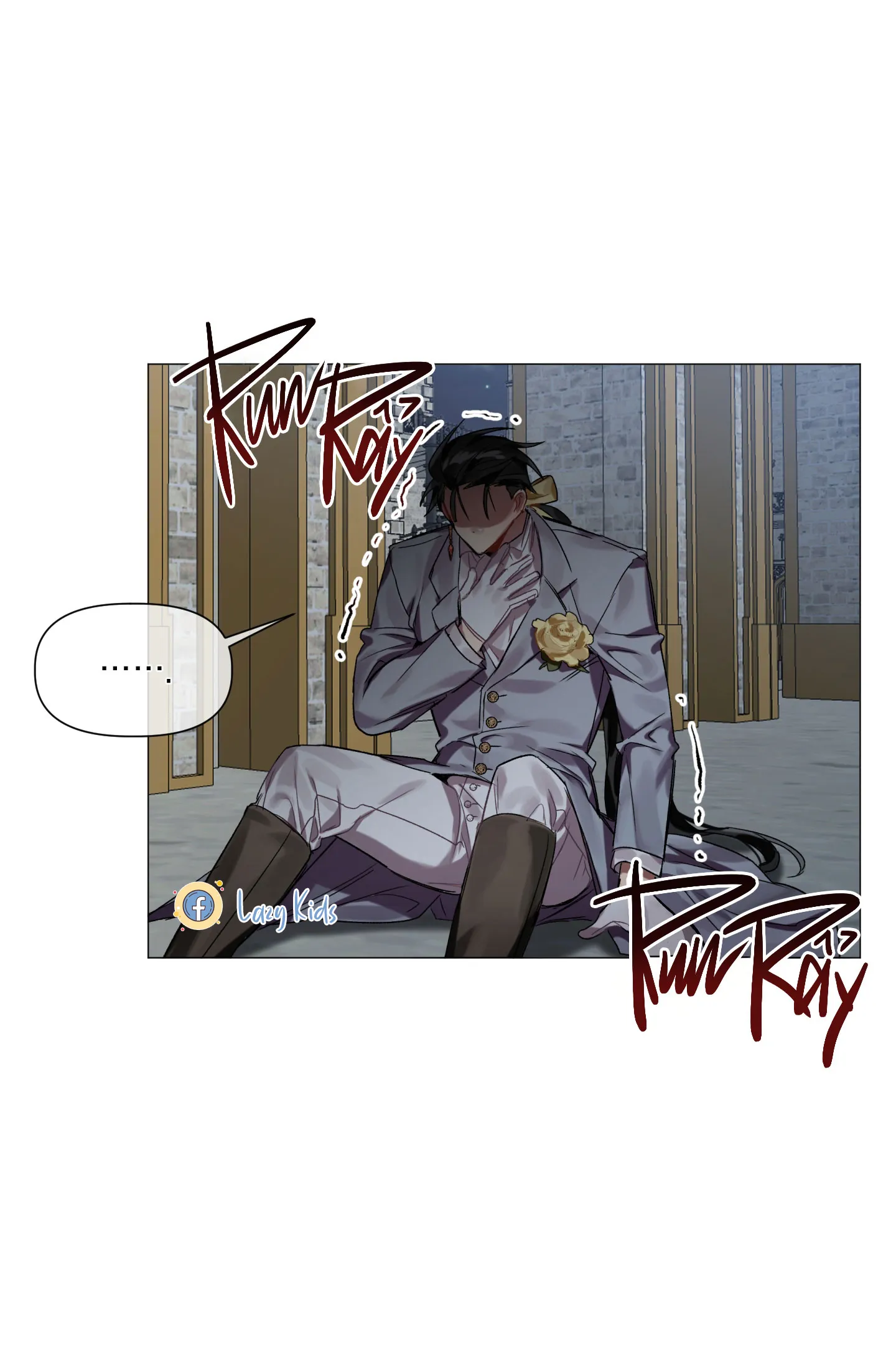 Một ngày nọ, tôi phải kết hôn với kẻ thù Chapter 3 Trang 29