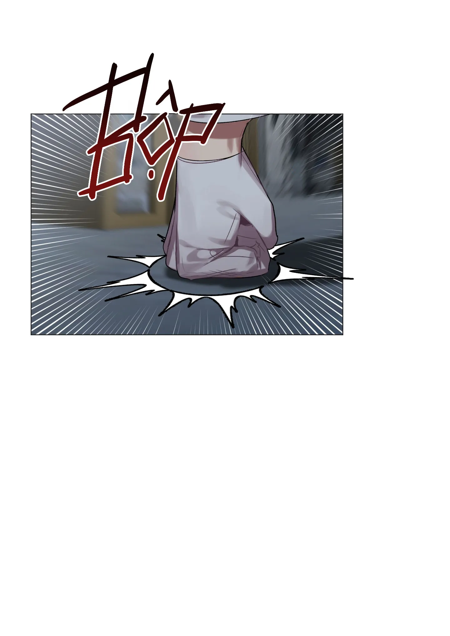 Một ngày nọ, tôi phải kết hôn với kẻ thù Chapter 3 Trang 30