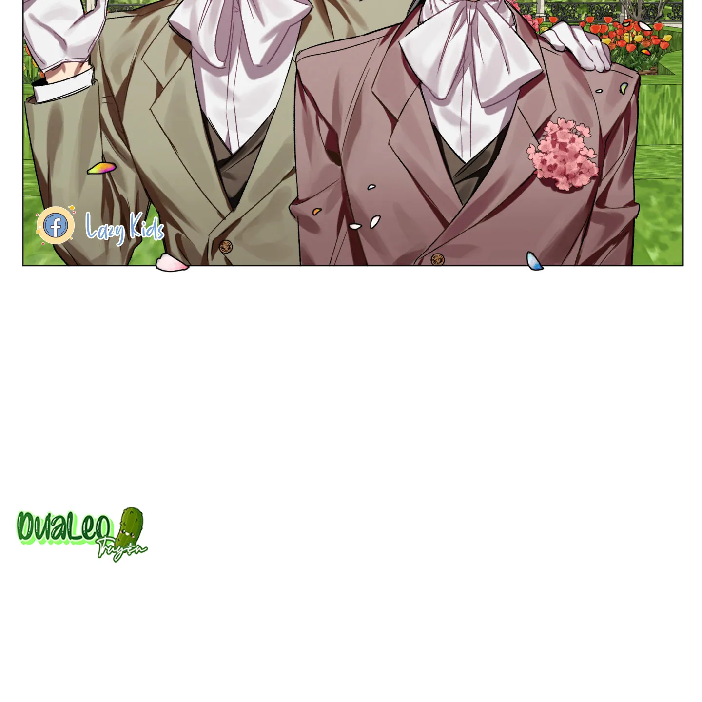 Một ngày nọ, tôi phải kết hôn với kẻ thù Chapter 3 Trang 34