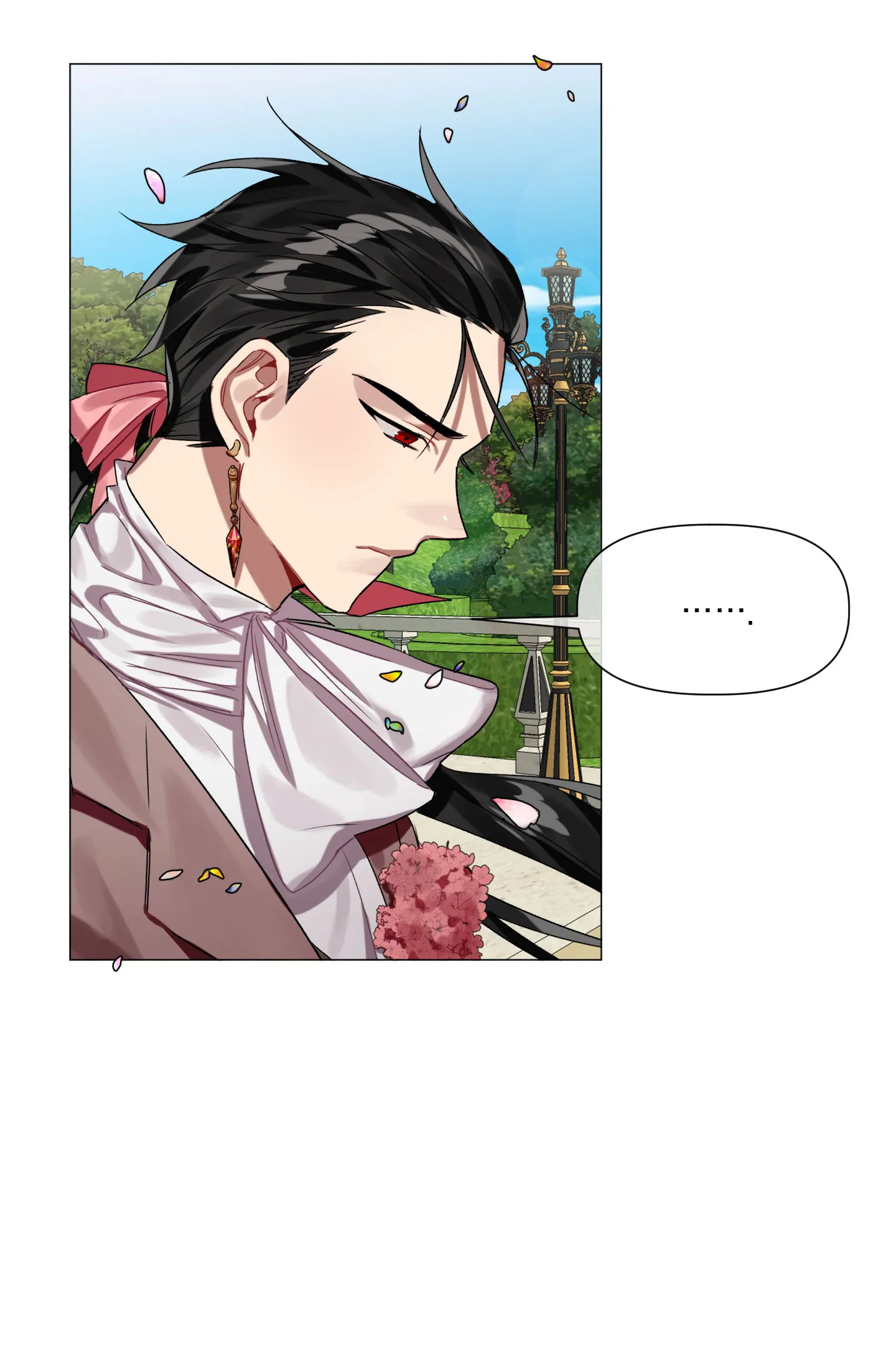 Một ngày nọ, tôi phải kết hôn với kẻ thù Chapter 3 Trang 42