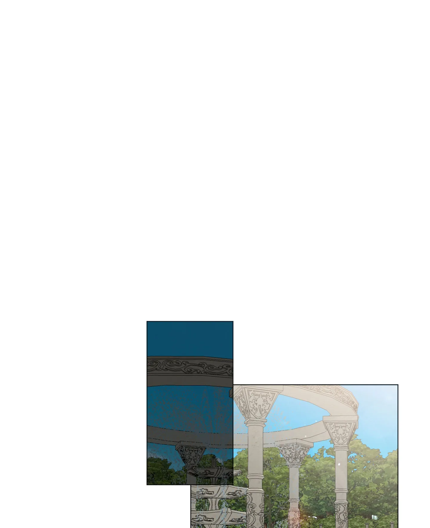 Một ngày nọ, tôi phải kết hôn với kẻ thù Chapter 3 Trang 43