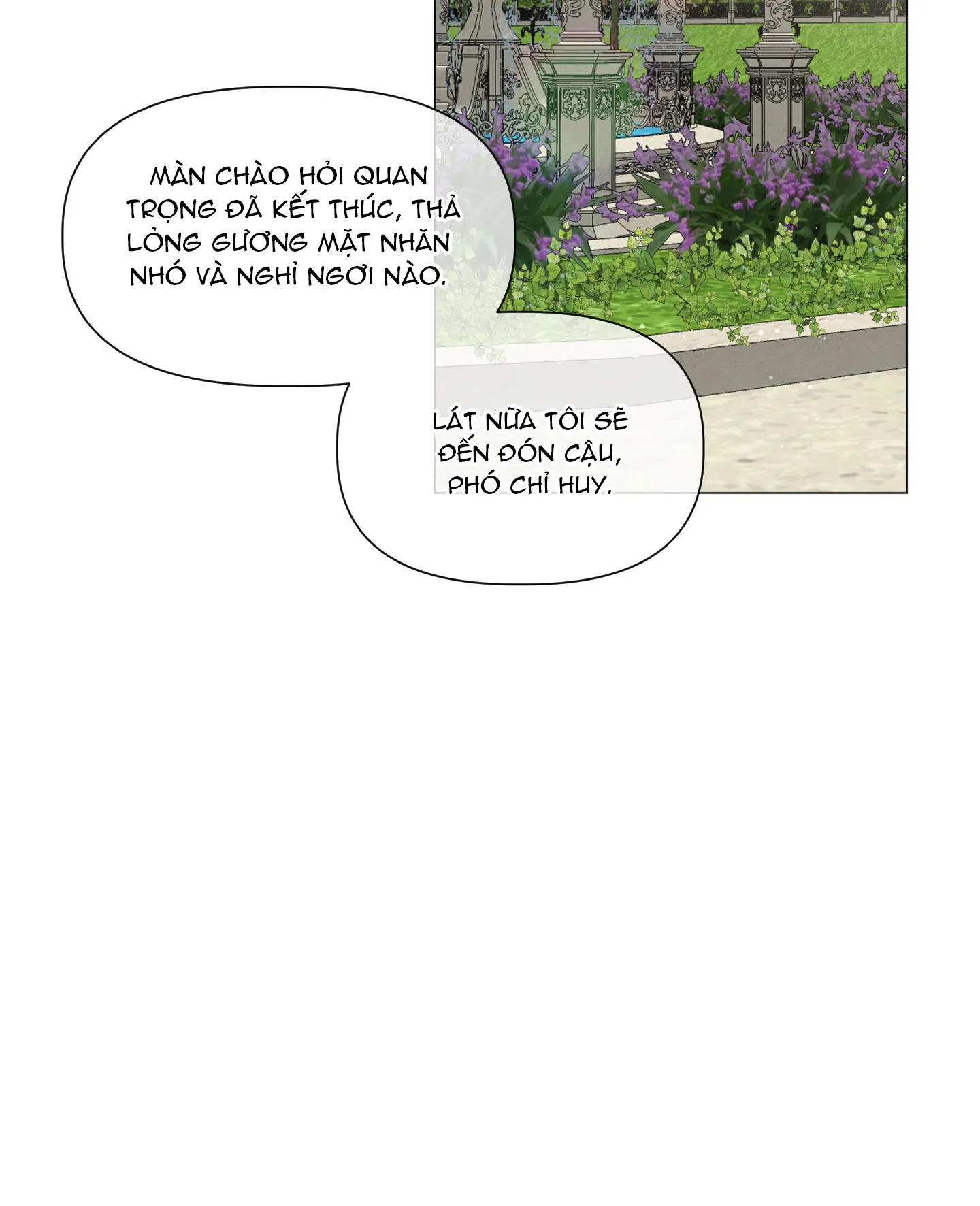 Một ngày nọ, tôi phải kết hôn với kẻ thù Chapter 3 Trang 44