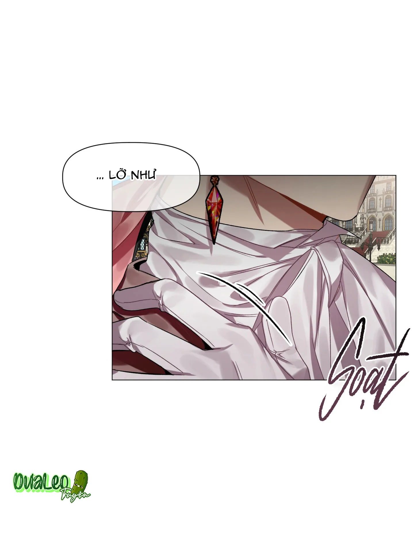 Một ngày nọ, tôi phải kết hôn với kẻ thù Chapter 3 Trang 54