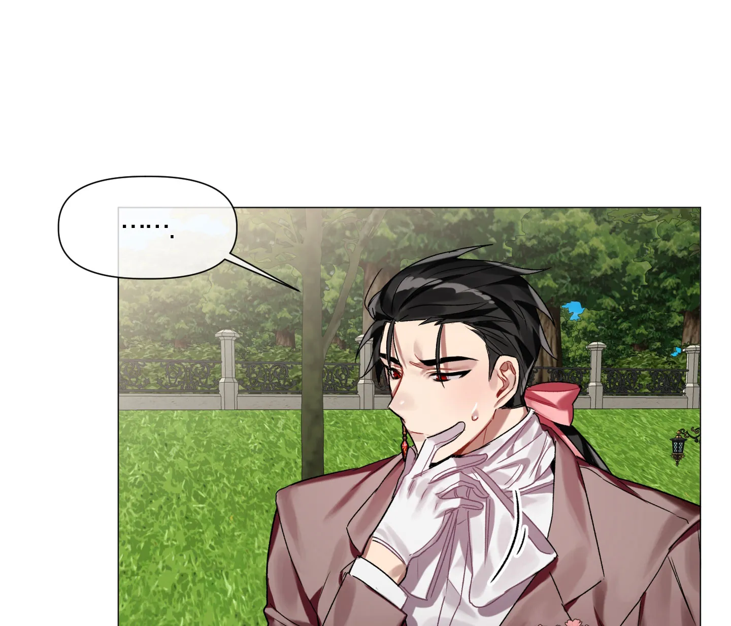 Một ngày nọ, tôi phải kết hôn với kẻ thù Chapter 3 Trang 57