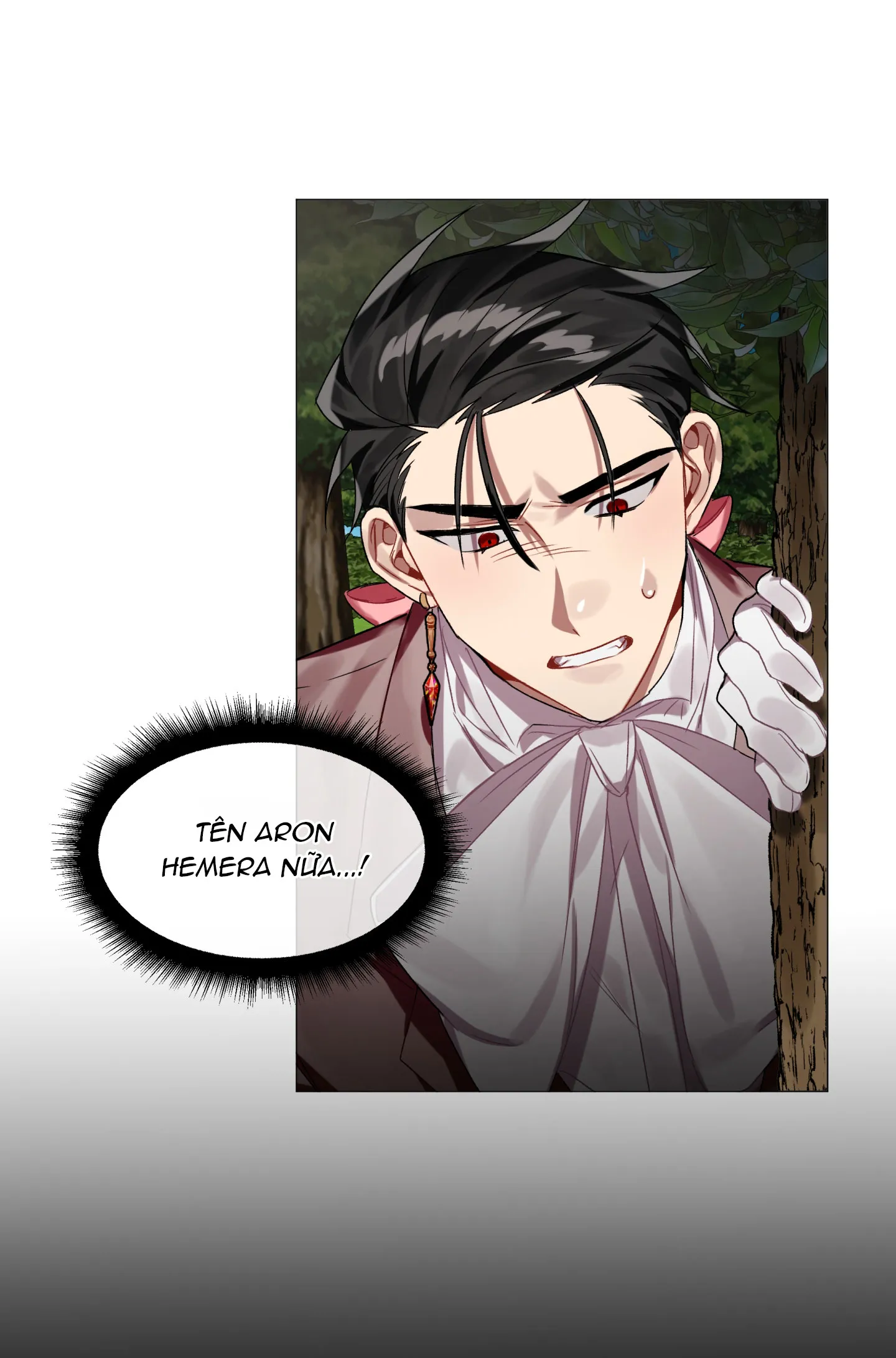 Một ngày nọ, tôi phải kết hôn với kẻ thù Chapter 3 Trang 61