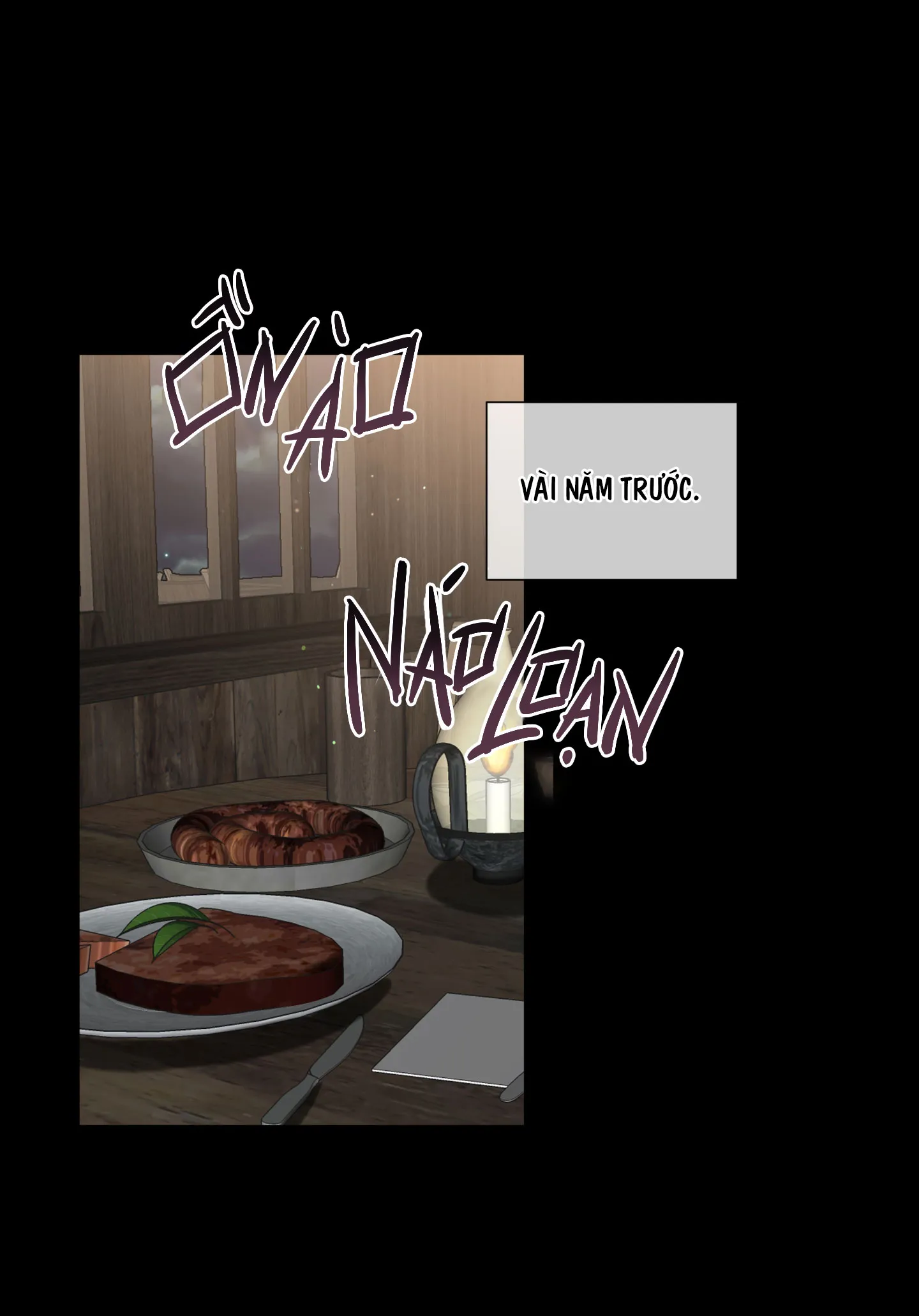 Một ngày nọ, tôi phải kết hôn với kẻ thù Chapter 3 Trang 63