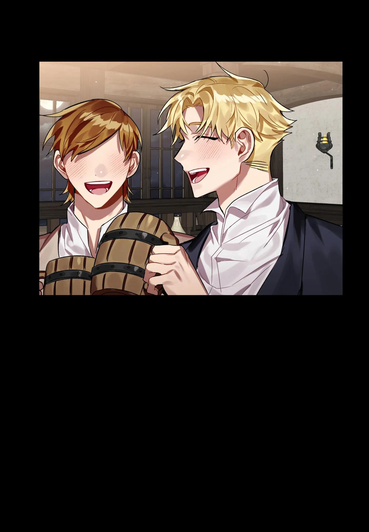 Một ngày nọ, tôi phải kết hôn với kẻ thù Chapter 3 Trang 64