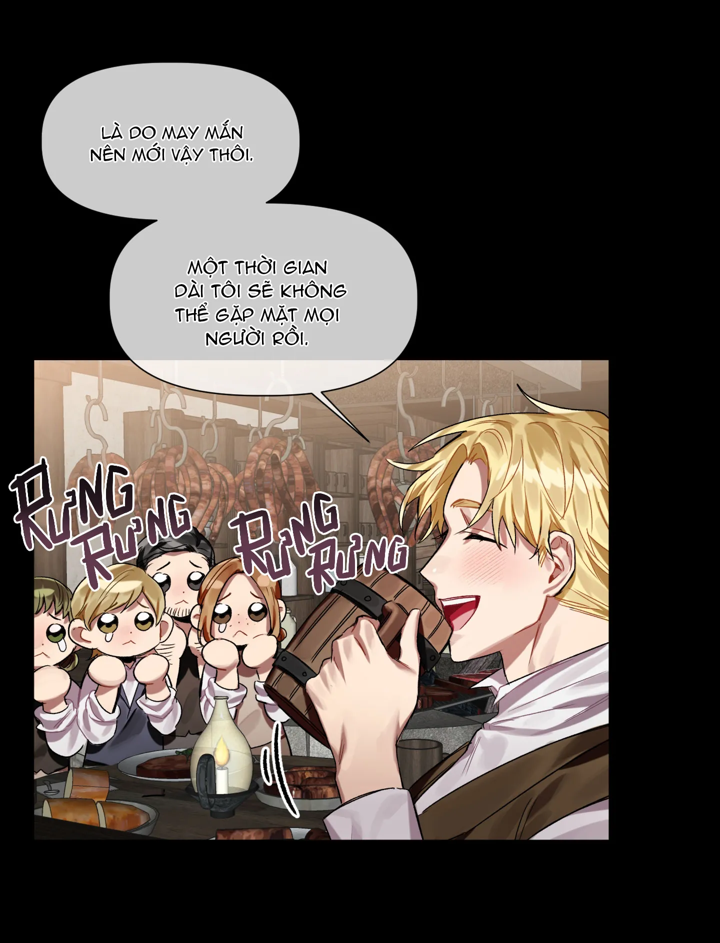 Một ngày nọ, tôi phải kết hôn với kẻ thù Chapter 4 Trang 4