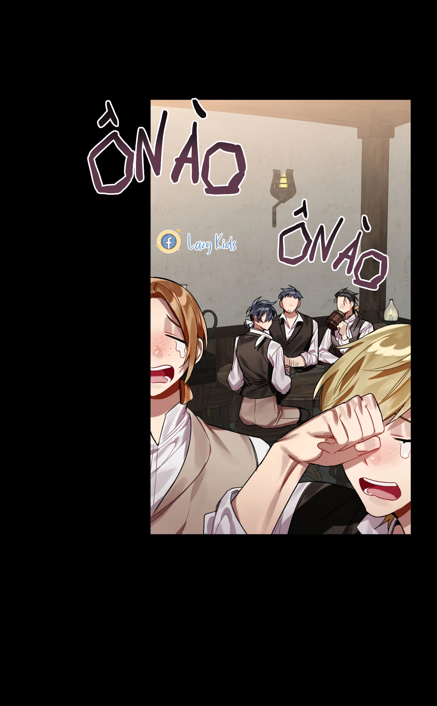 Một ngày nọ, tôi phải kết hôn với kẻ thù Chapter 4 Trang 6