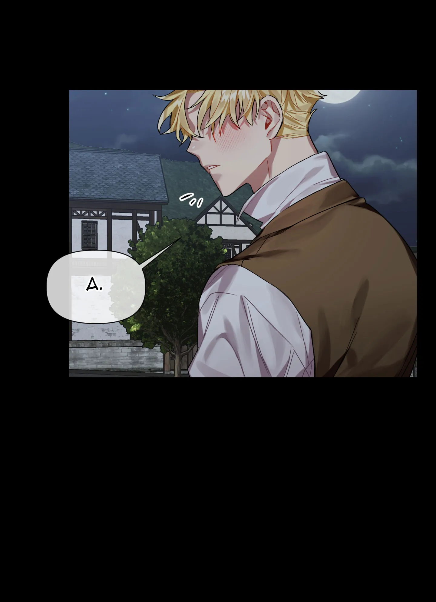 Một ngày nọ, tôi phải kết hôn với kẻ thù Chapter 4 Trang 19