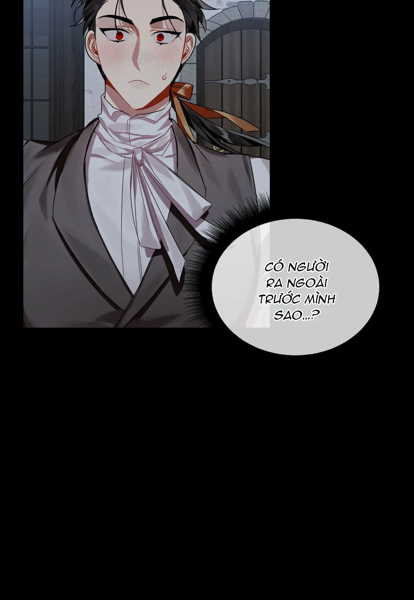 Một ngày nọ, tôi phải kết hôn với kẻ thù Chapter 4 Trang 22