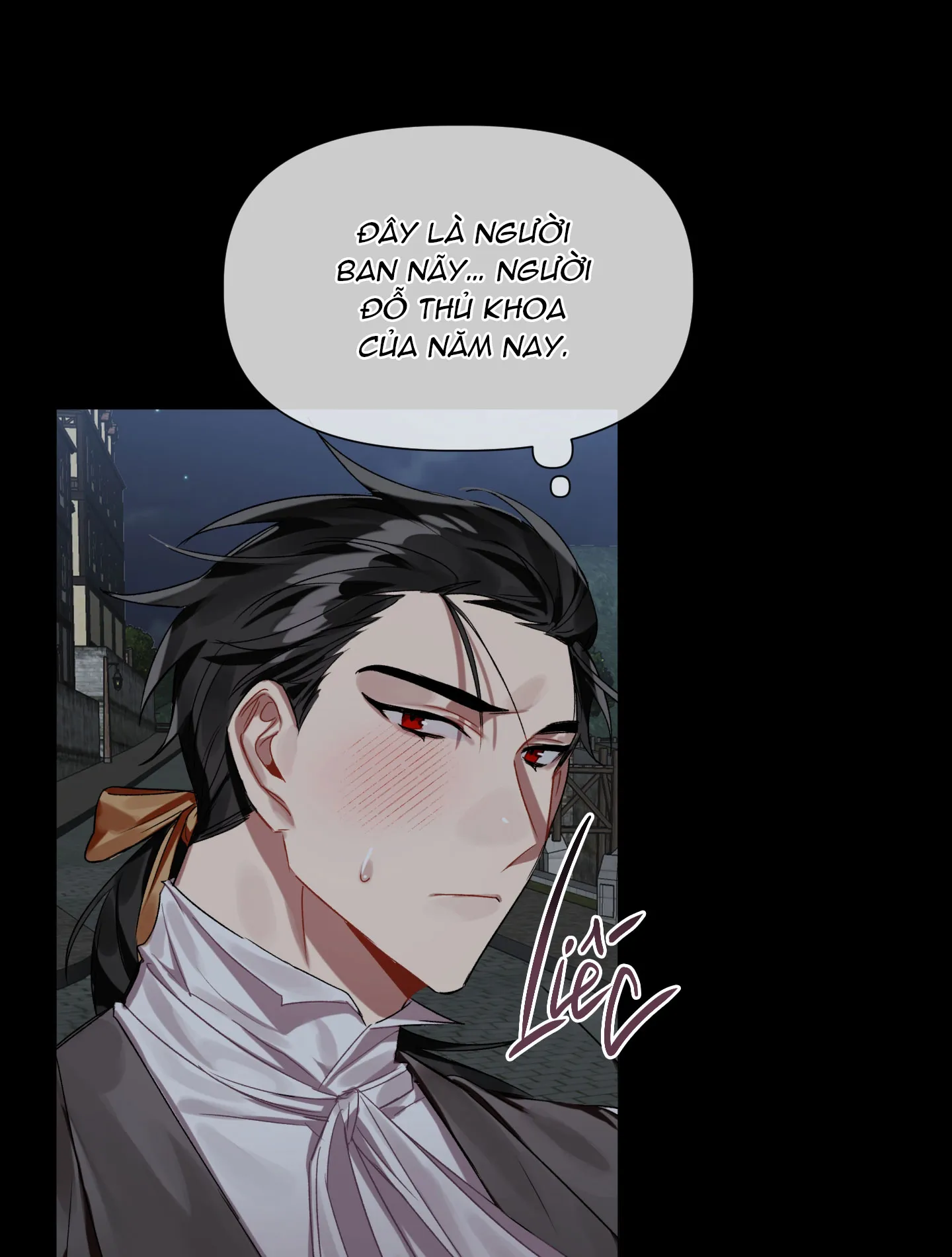 Một ngày nọ, tôi phải kết hôn với kẻ thù Chapter 4 Trang 25