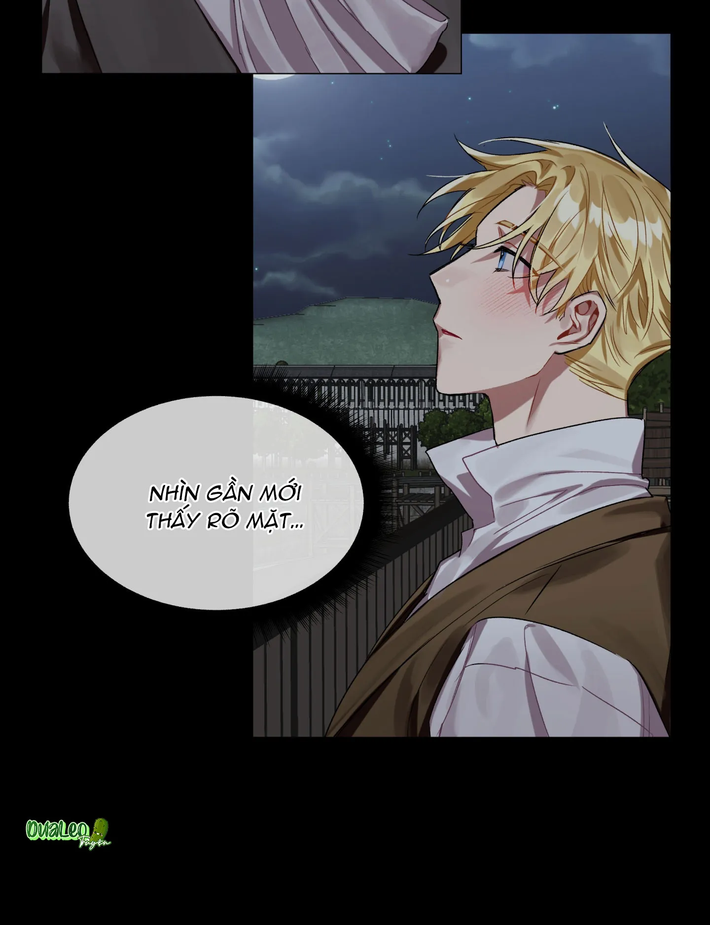 Một ngày nọ, tôi phải kết hôn với kẻ thù Chapter 4 Trang 26