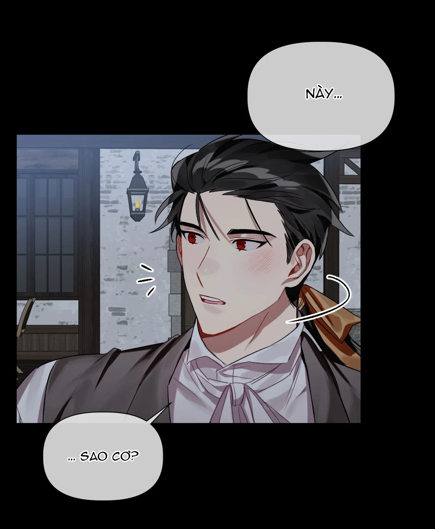 Một ngày nọ, tôi phải kết hôn với kẻ thù Chapter 4 Trang 28