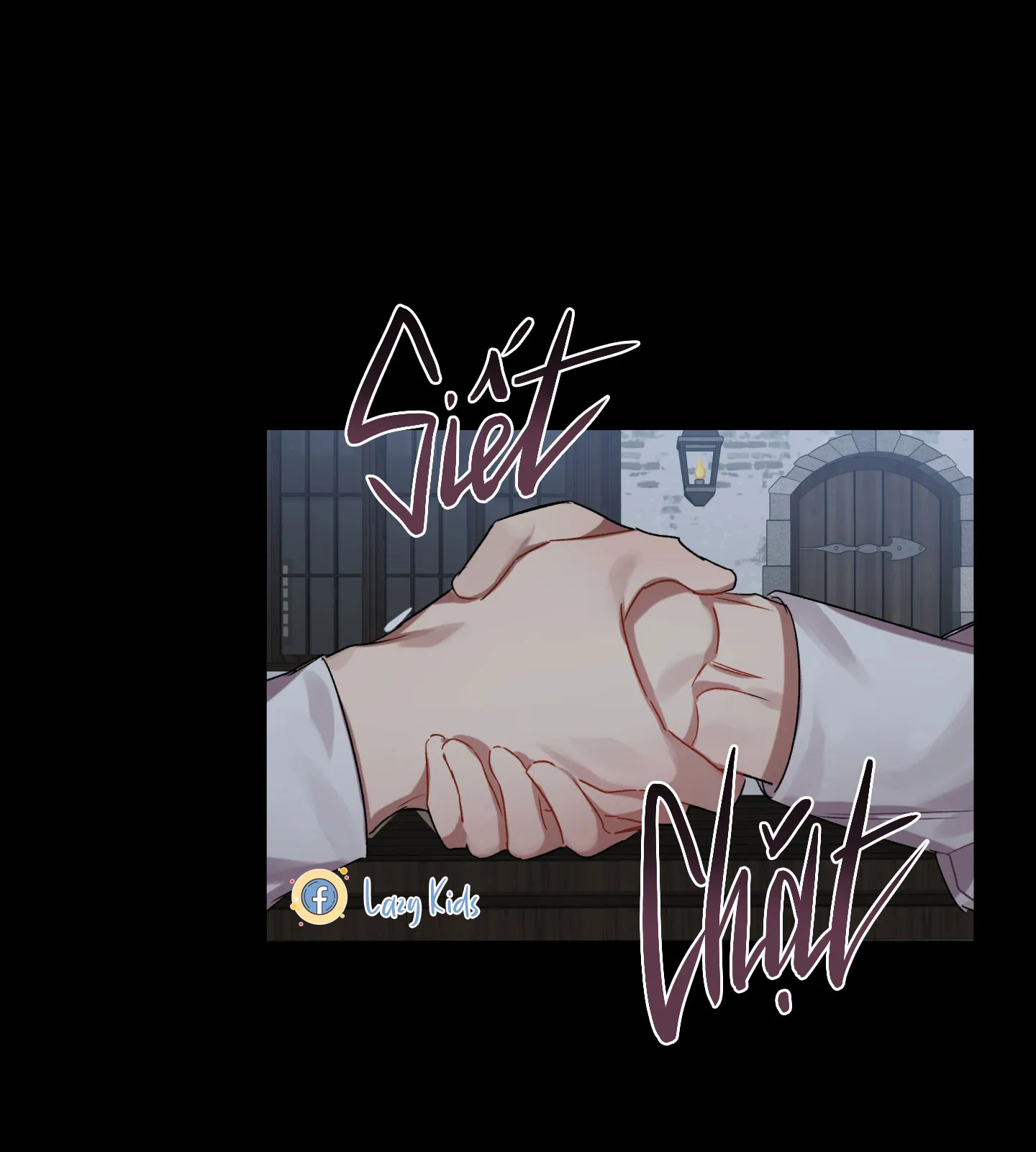 Một ngày nọ, tôi phải kết hôn với kẻ thù Chapter 4 Trang 31