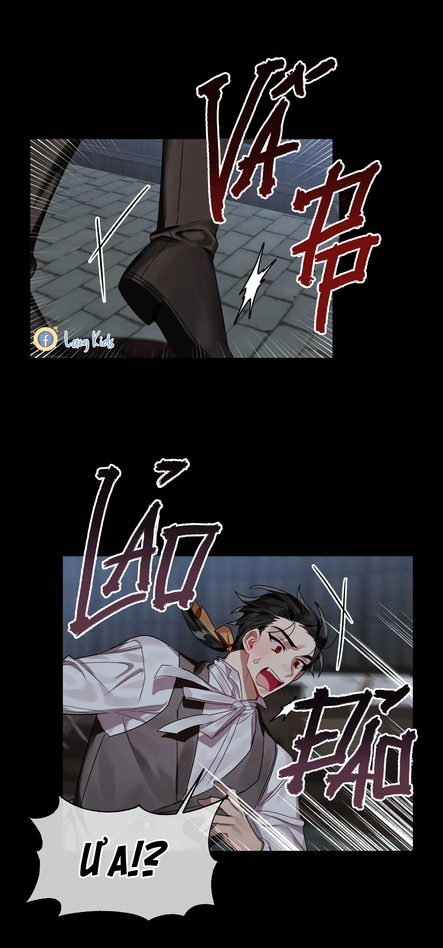 Một ngày nọ, tôi phải kết hôn với kẻ thù Chapter 4 Trang 35