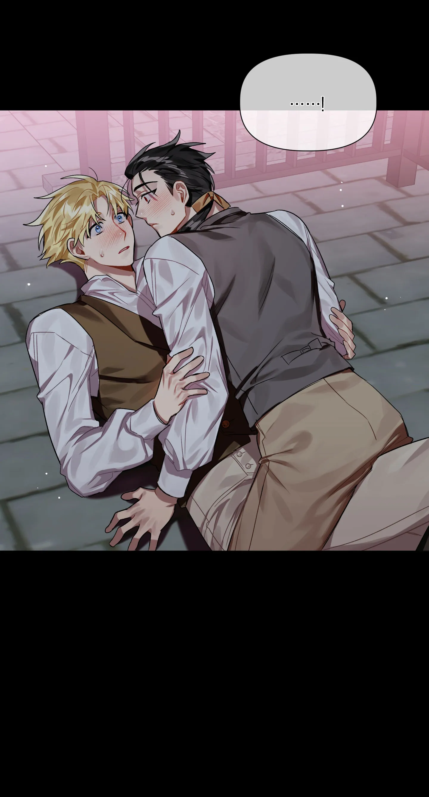 Một ngày nọ, tôi phải kết hôn với kẻ thù Chapter 4 Trang 38