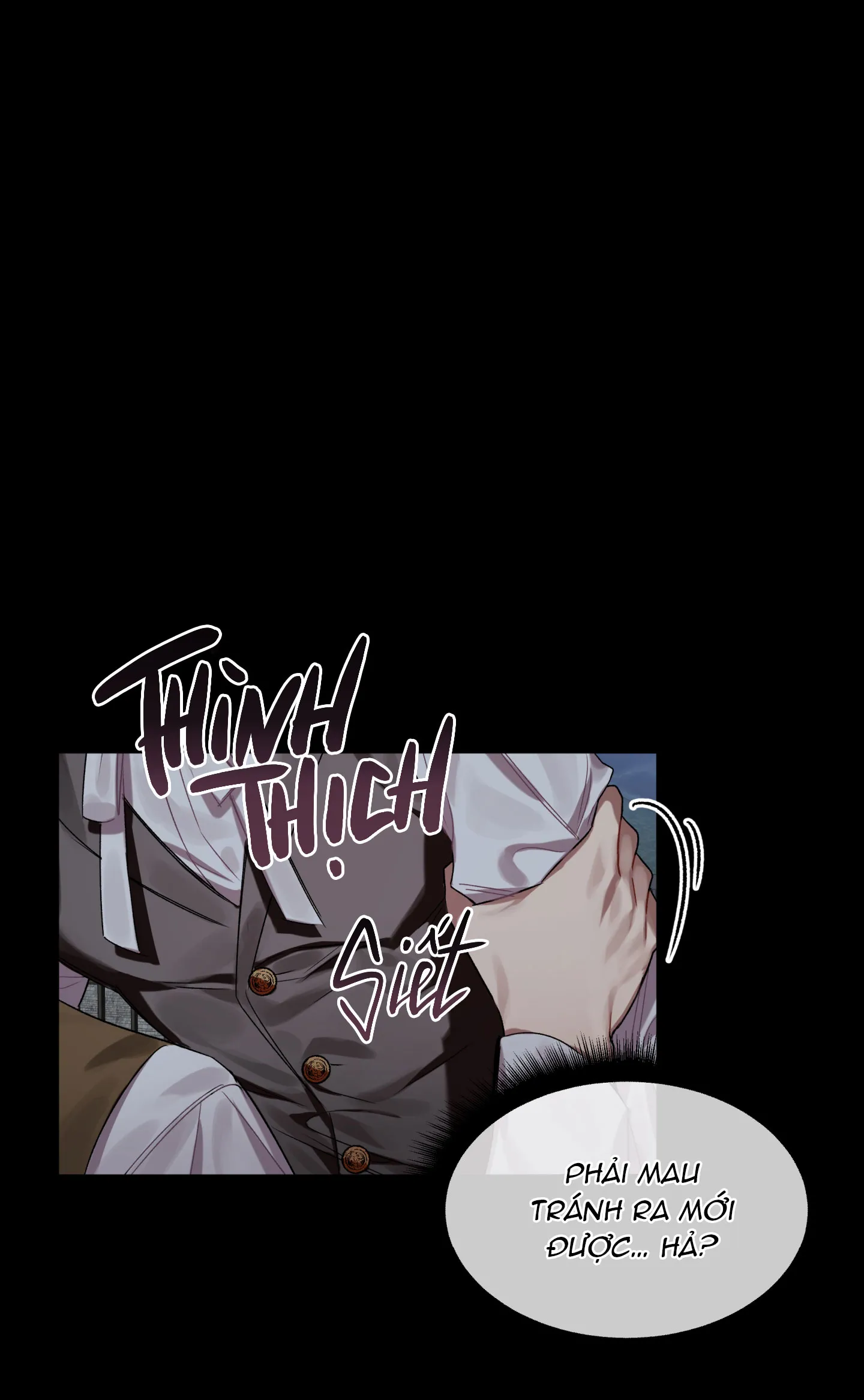 Một ngày nọ, tôi phải kết hôn với kẻ thù Chapter 4 Trang 40