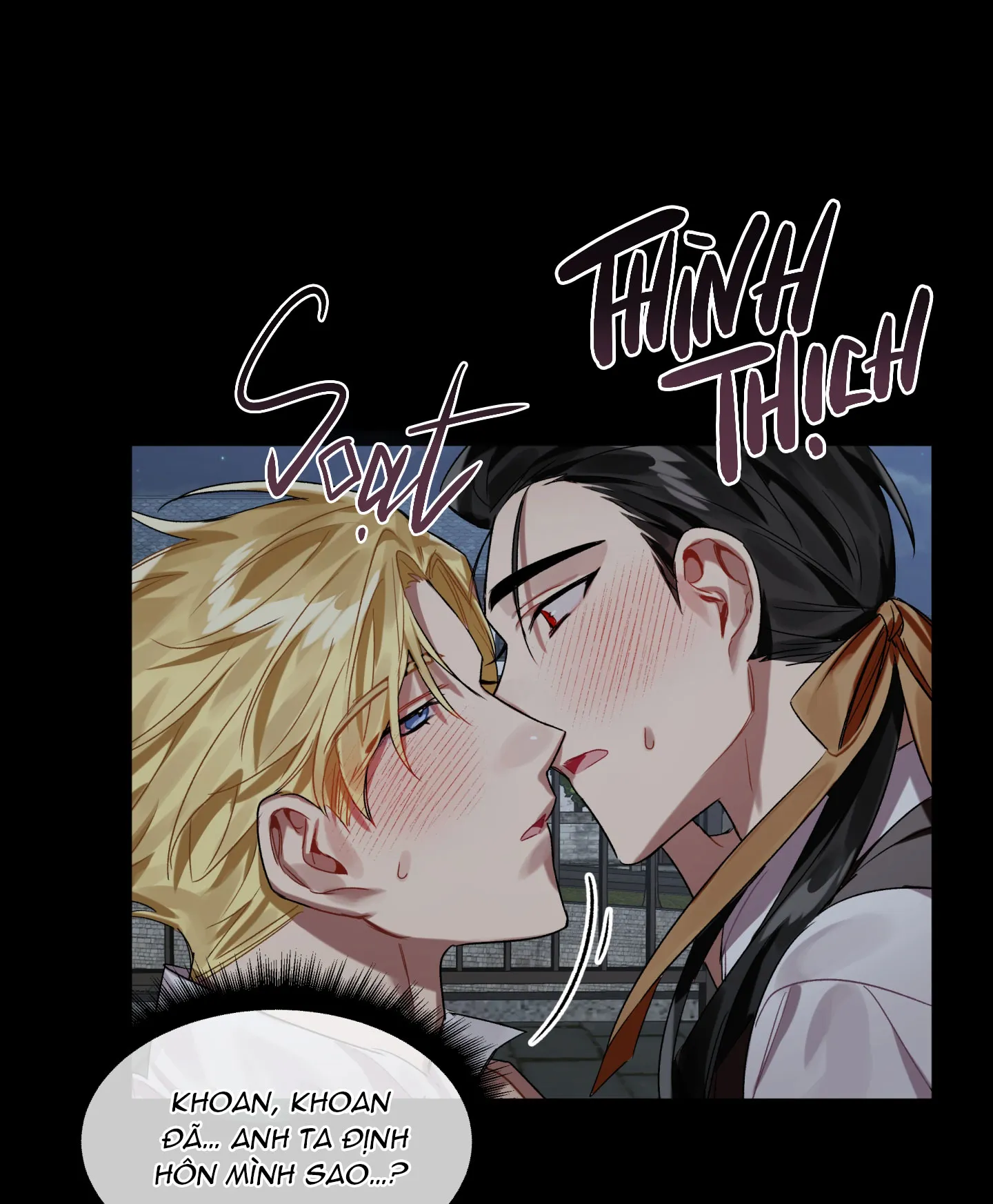 Một ngày nọ, tôi phải kết hôn với kẻ thù Chapter 4 Trang 41