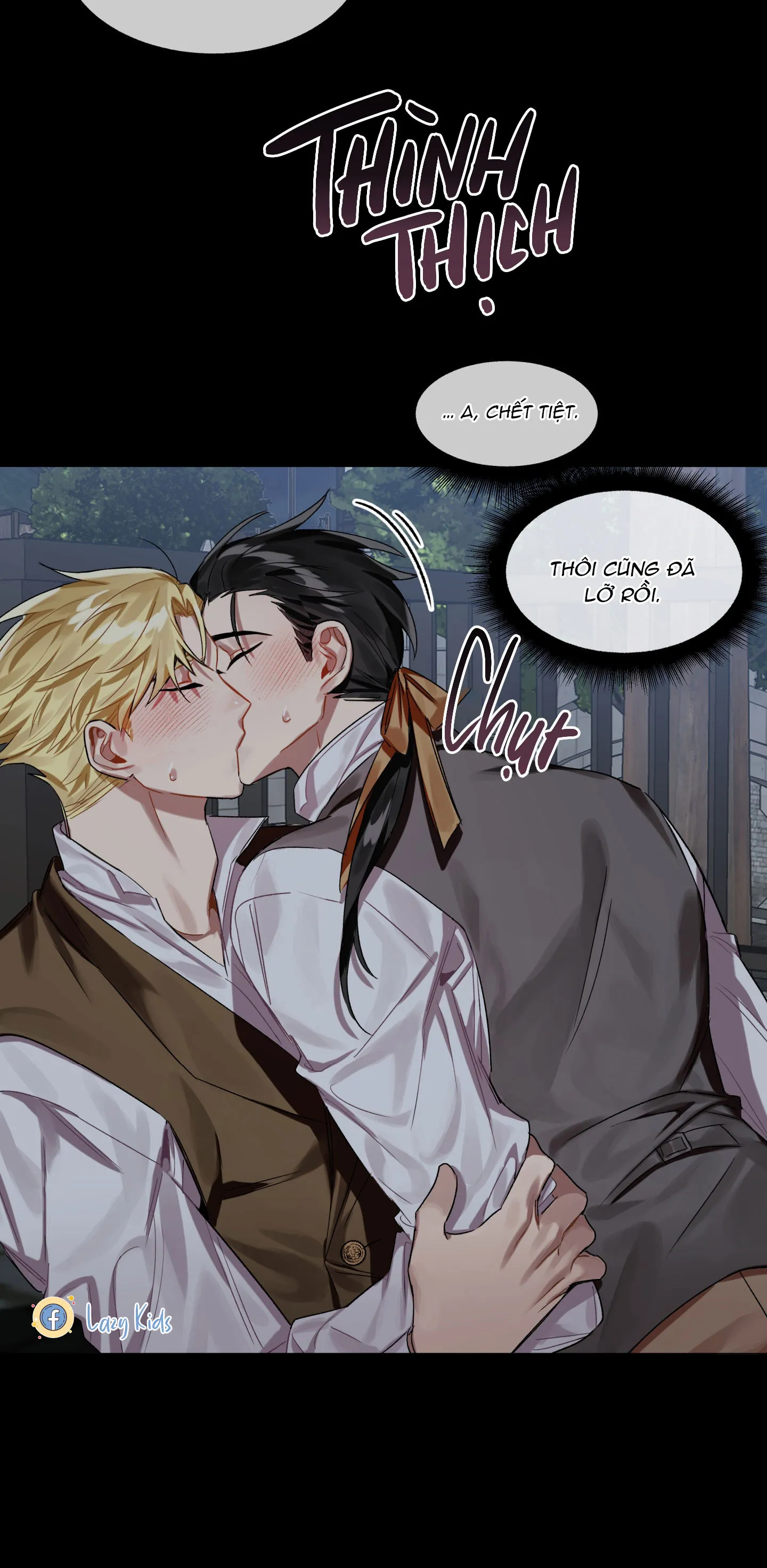 Một ngày nọ, tôi phải kết hôn với kẻ thù Chapter 4 Trang 42