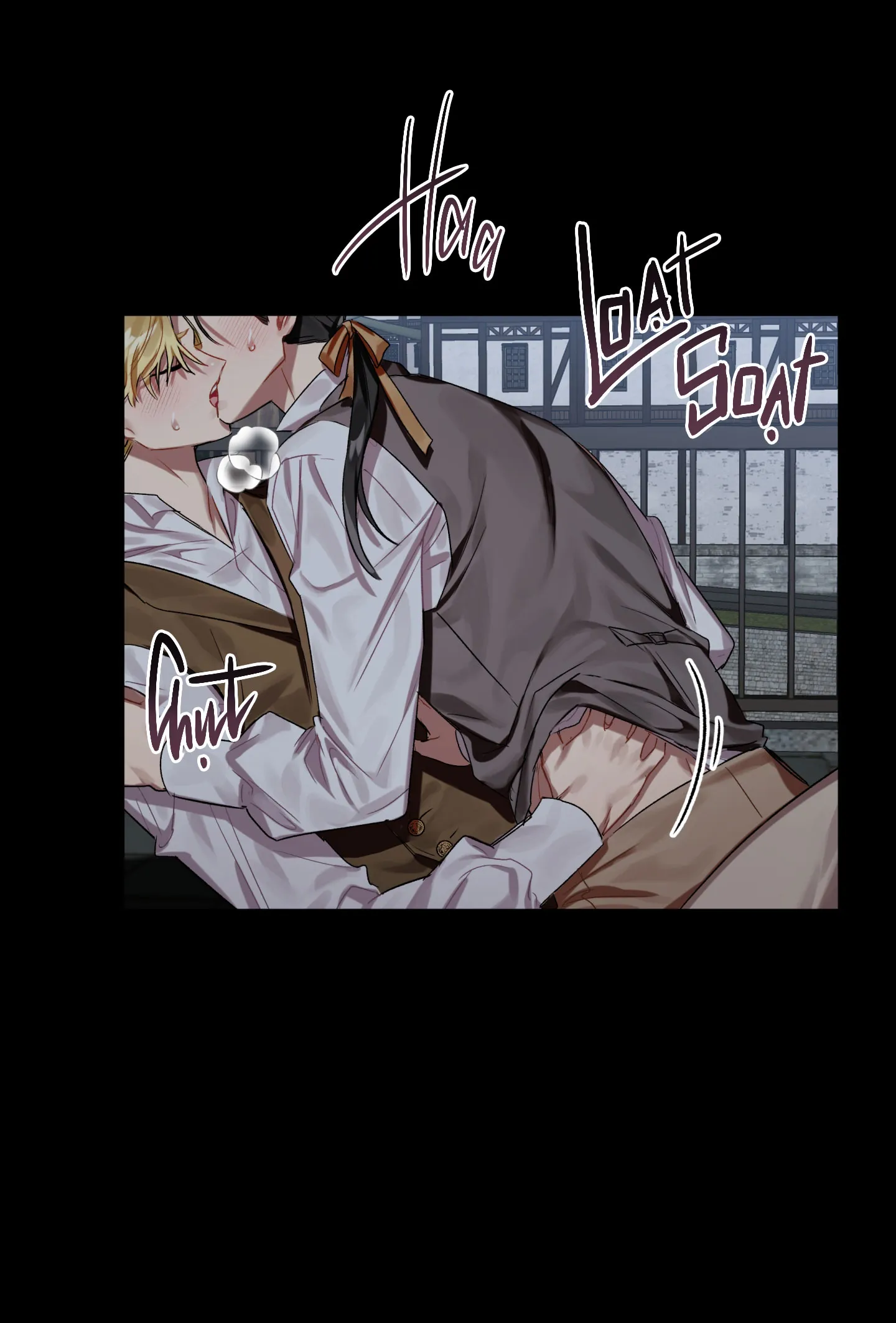 Một ngày nọ, tôi phải kết hôn với kẻ thù Chapter 4 Trang 44