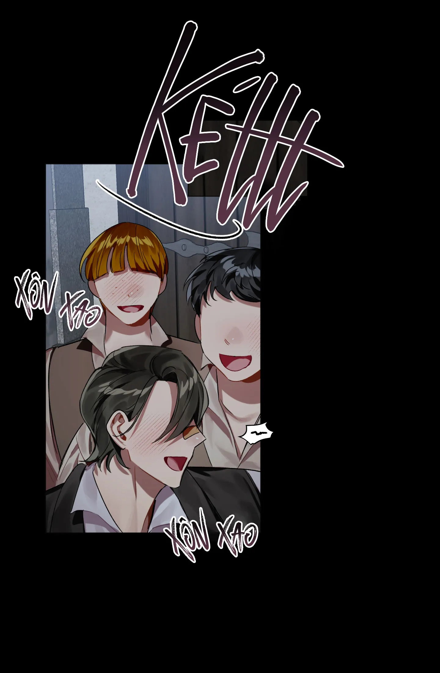 Một ngày nọ, tôi phải kết hôn với kẻ thù Chapter 4 Trang 45