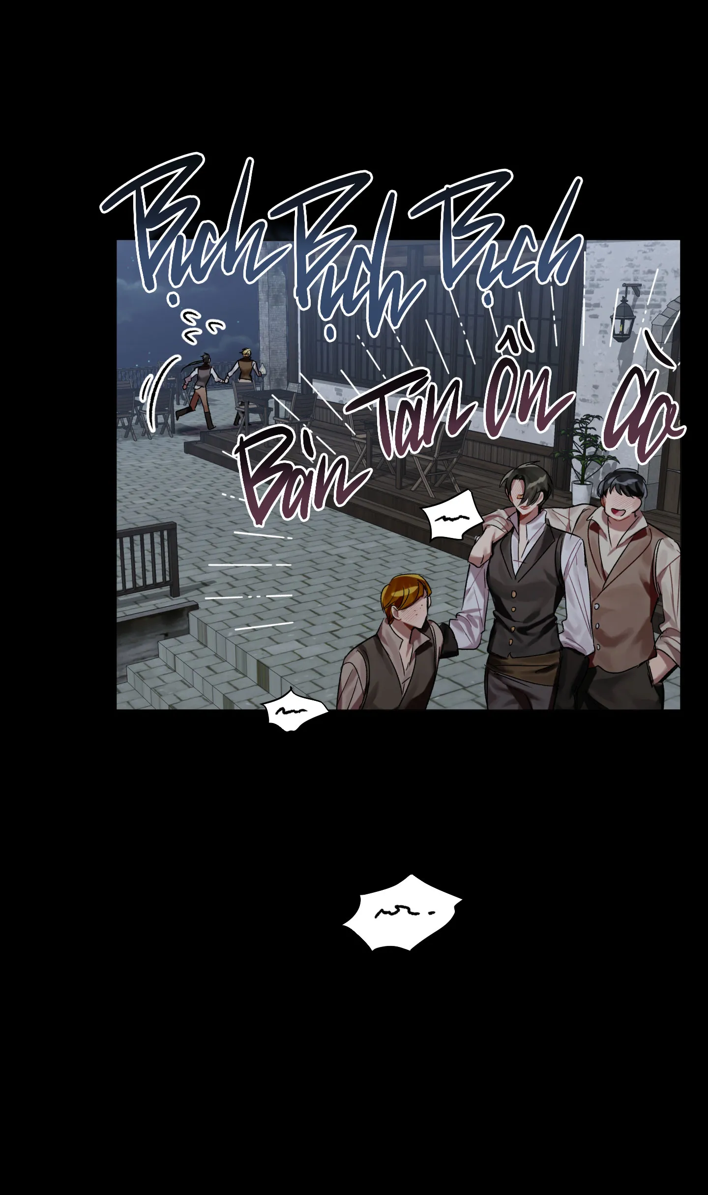 Một ngày nọ, tôi phải kết hôn với kẻ thù Chapter 4 Trang 46