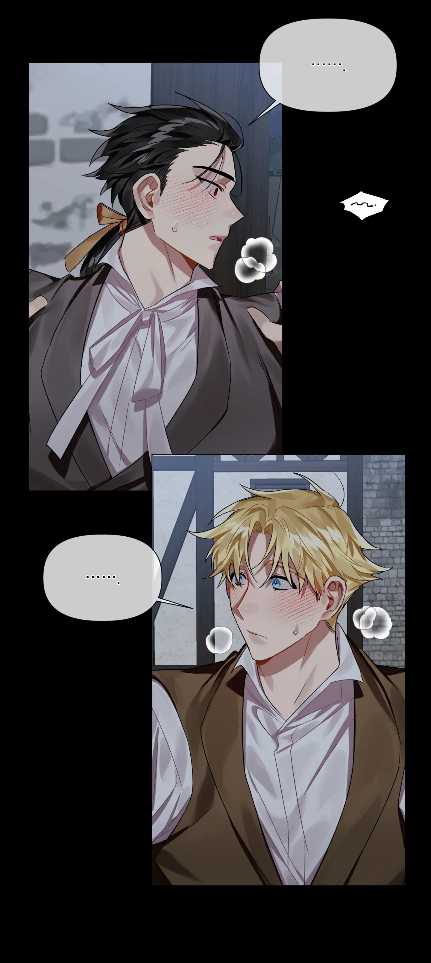 Một ngày nọ, tôi phải kết hôn với kẻ thù Chapter 4 Trang 47