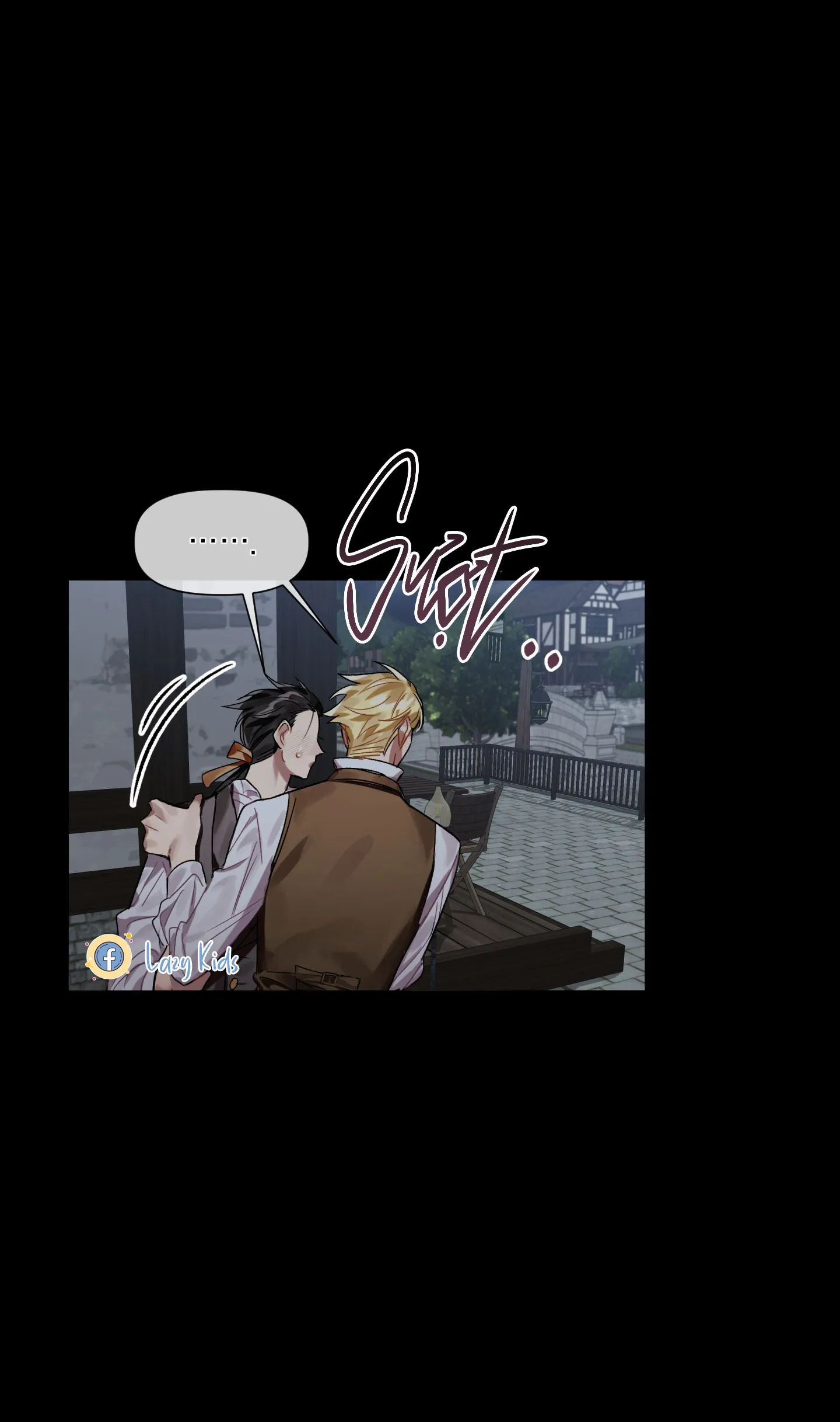 Một ngày nọ, tôi phải kết hôn với kẻ thù Chapter 4 Trang 48