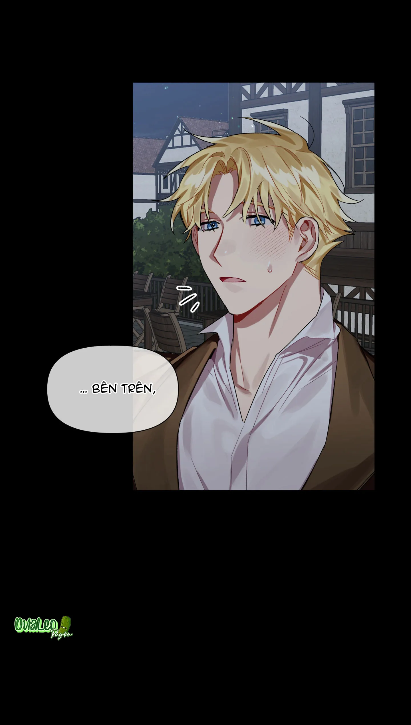 Một ngày nọ, tôi phải kết hôn với kẻ thù Chapter 4 Trang 49