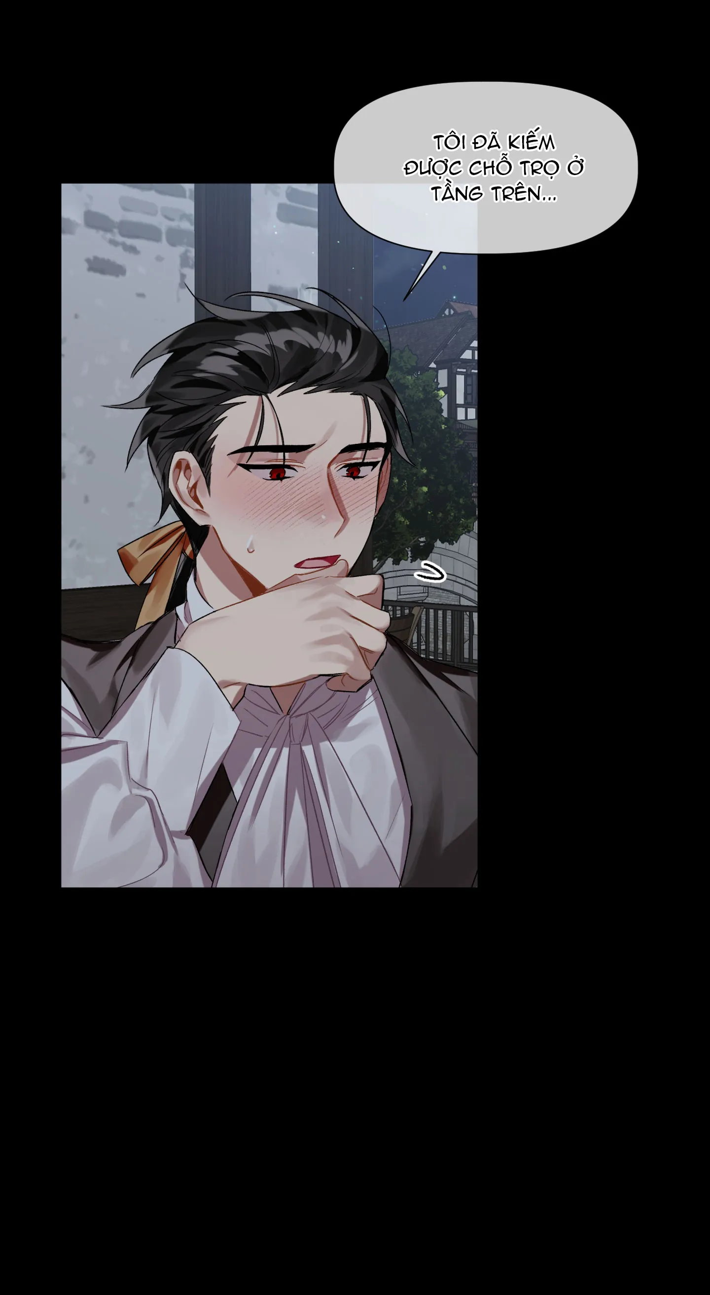 Một ngày nọ, tôi phải kết hôn với kẻ thù Chapter 4 Trang 50