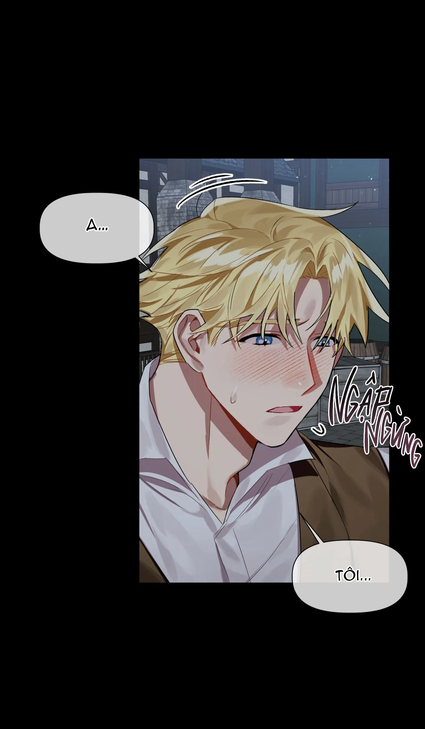 Một ngày nọ, tôi phải kết hôn với kẻ thù Chapter 4 Trang 52