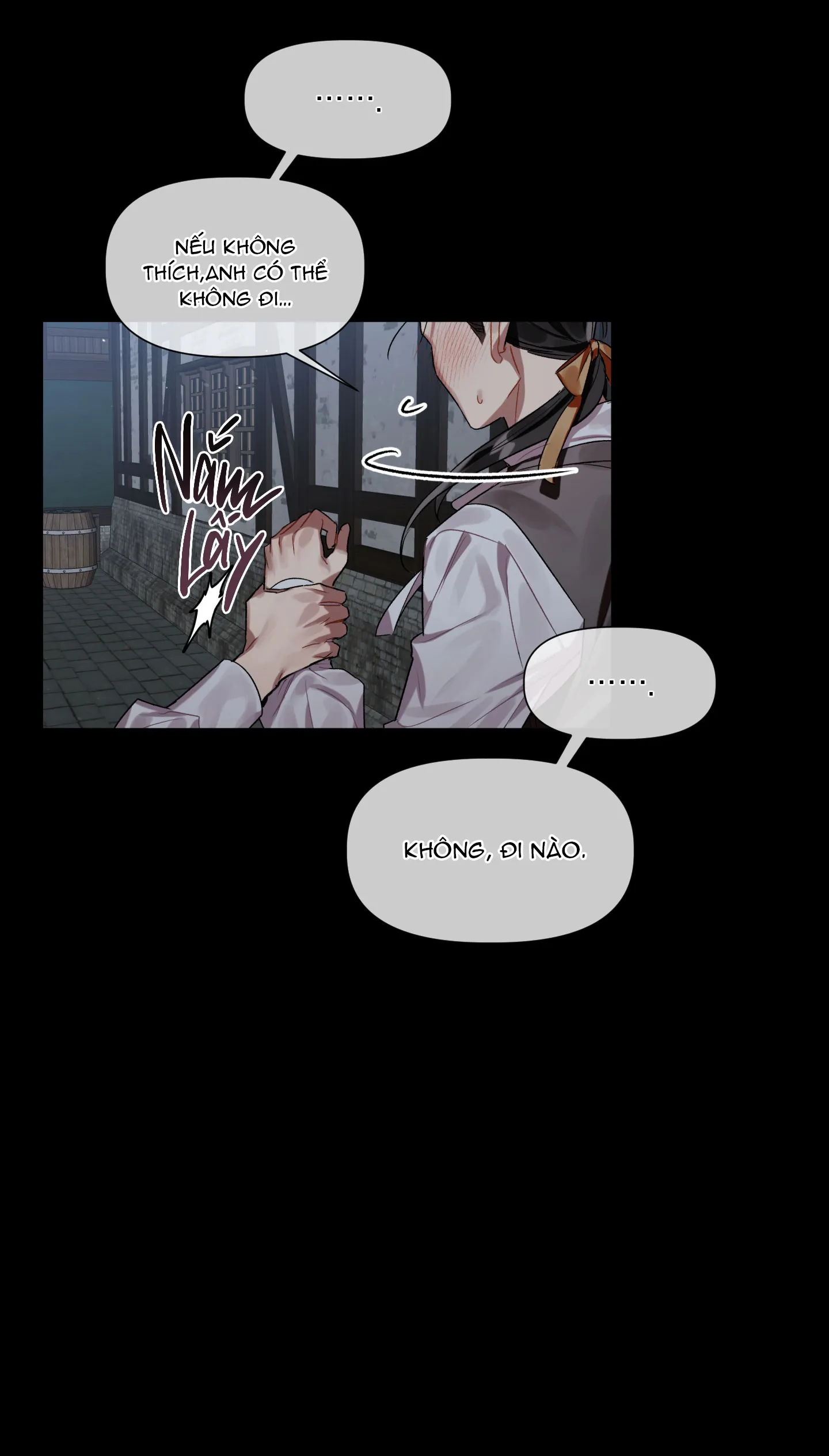 Một ngày nọ, tôi phải kết hôn với kẻ thù Chapter 4 Trang 53