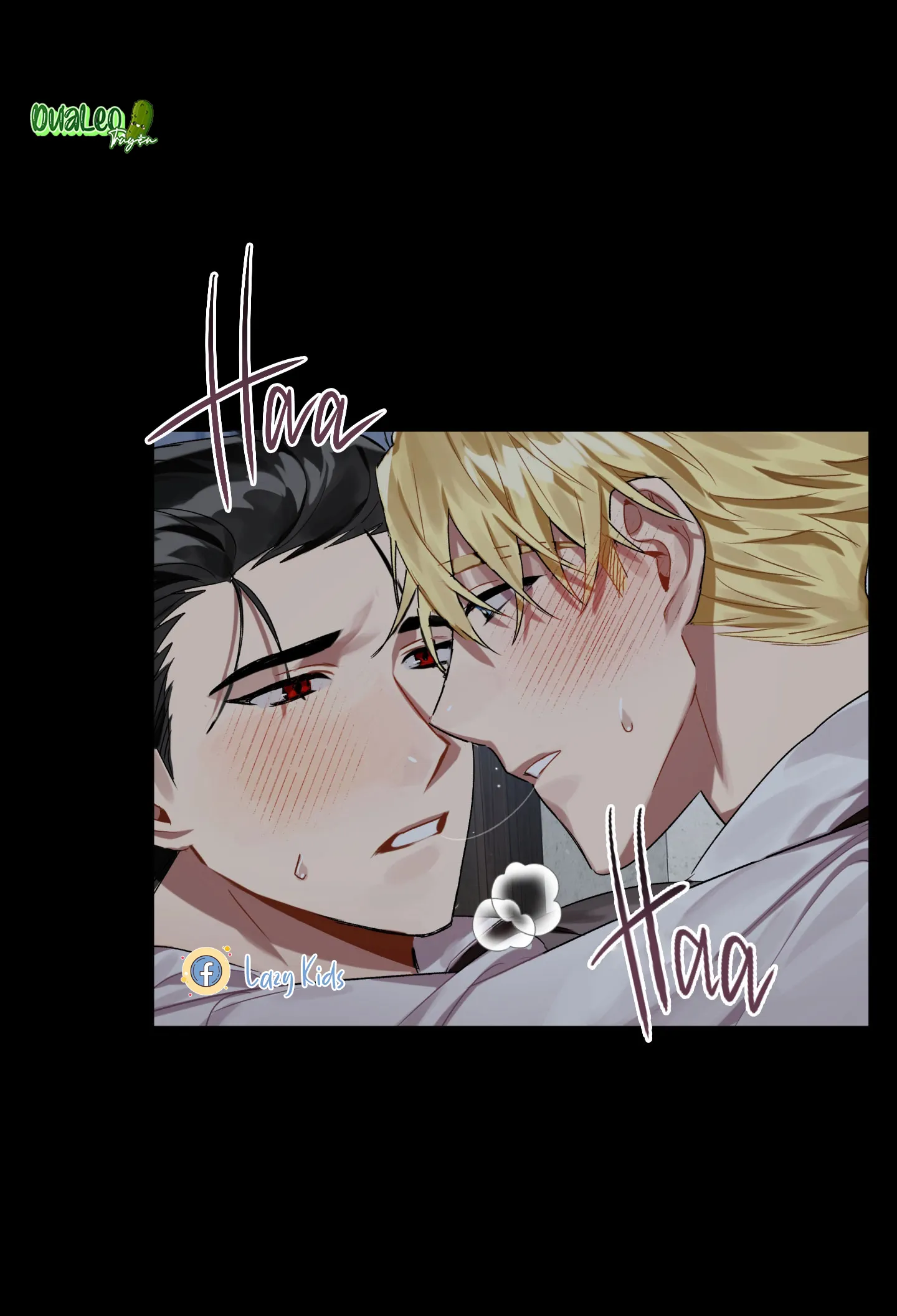 Một ngày nọ, tôi phải kết hôn với kẻ thù Chapter 4 Trang 57