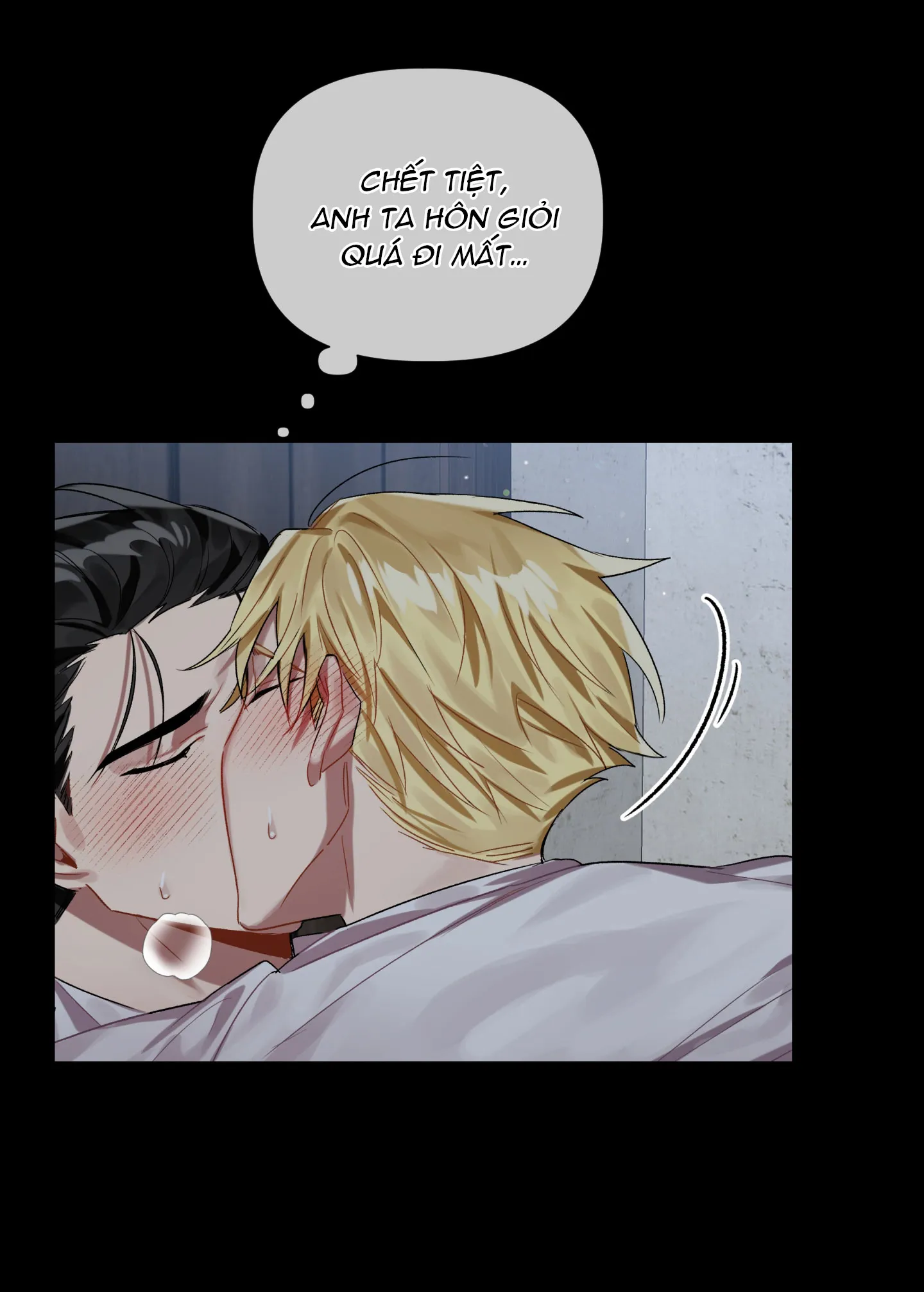 Một ngày nọ, tôi phải kết hôn với kẻ thù Chapter 4 Trang 59