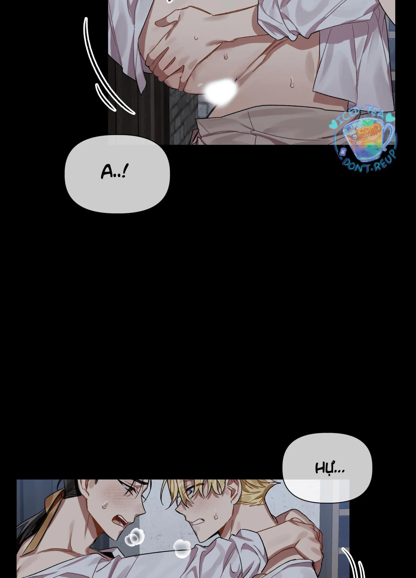 Một ngày nọ, tôi phải kết hôn với kẻ thù Chapter 5 Trang 3