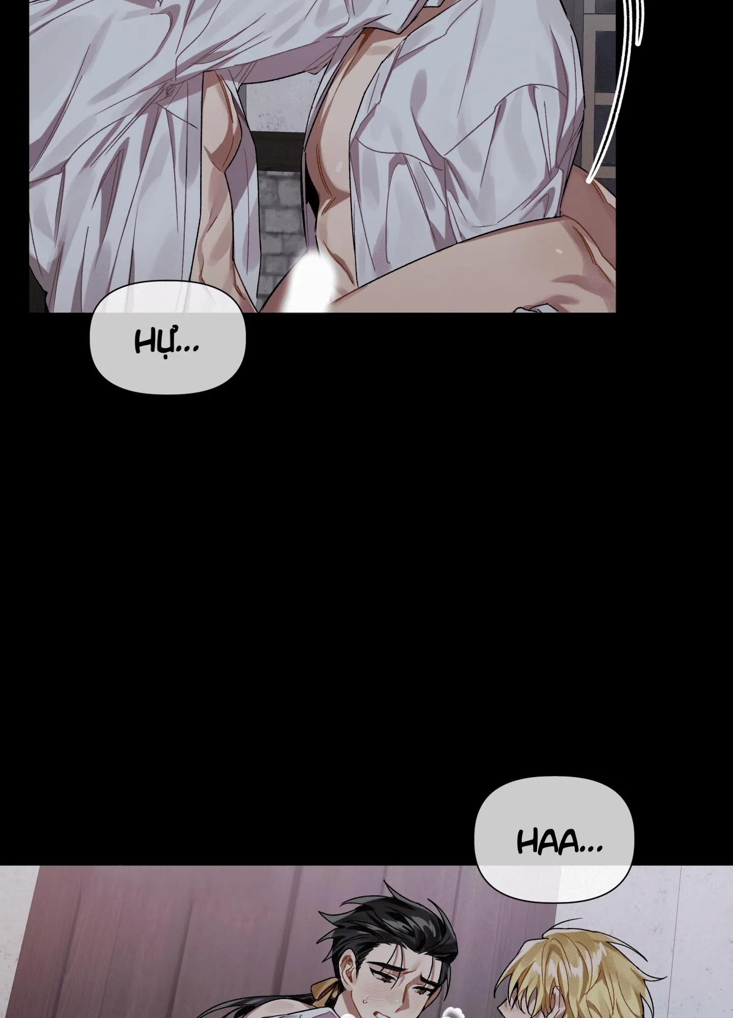 Một ngày nọ, tôi phải kết hôn với kẻ thù Chapter 5 Trang 4