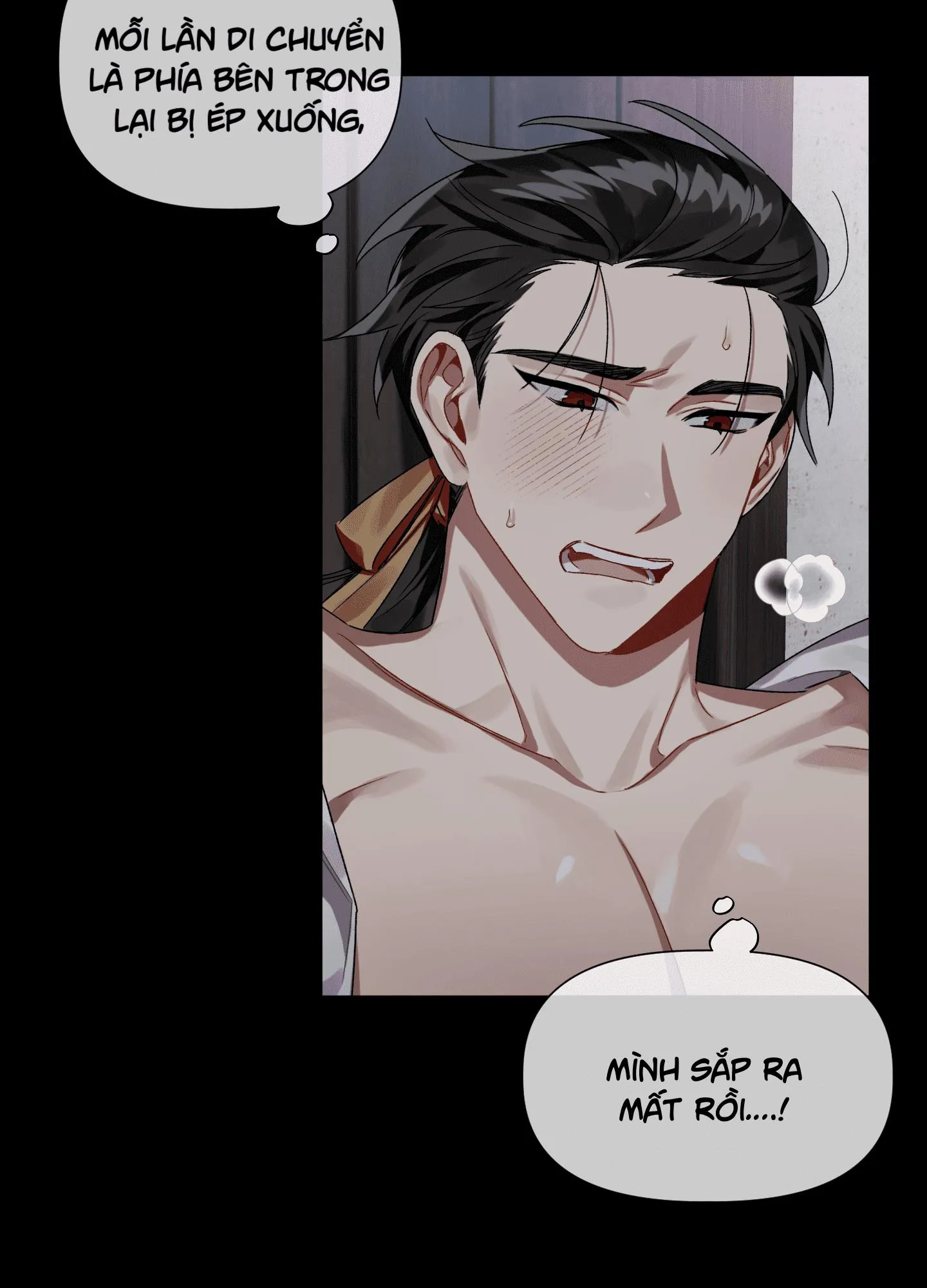 Một ngày nọ, tôi phải kết hôn với kẻ thù Chapter 5 Trang 6