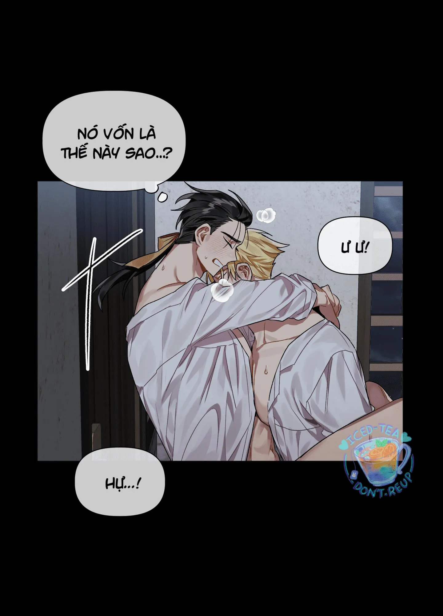 Một ngày nọ, tôi phải kết hôn với kẻ thù Chapter 5 Trang 7