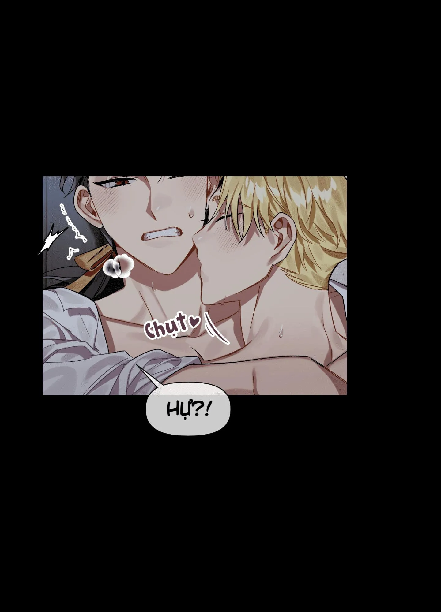 Một ngày nọ, tôi phải kết hôn với kẻ thù Chapter 5 Trang 8