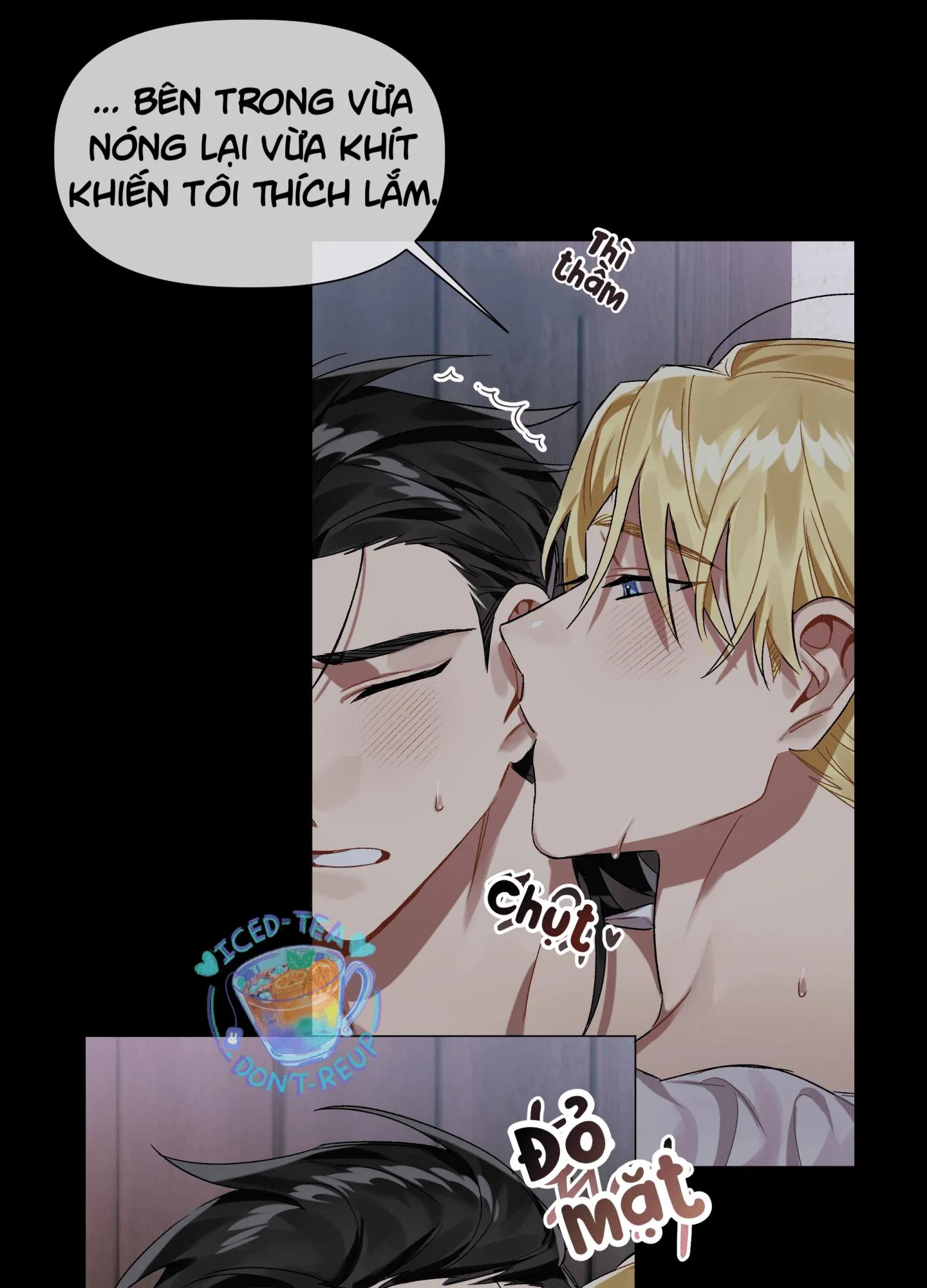 Một ngày nọ, tôi phải kết hôn với kẻ thù Chapter 5 Trang 9