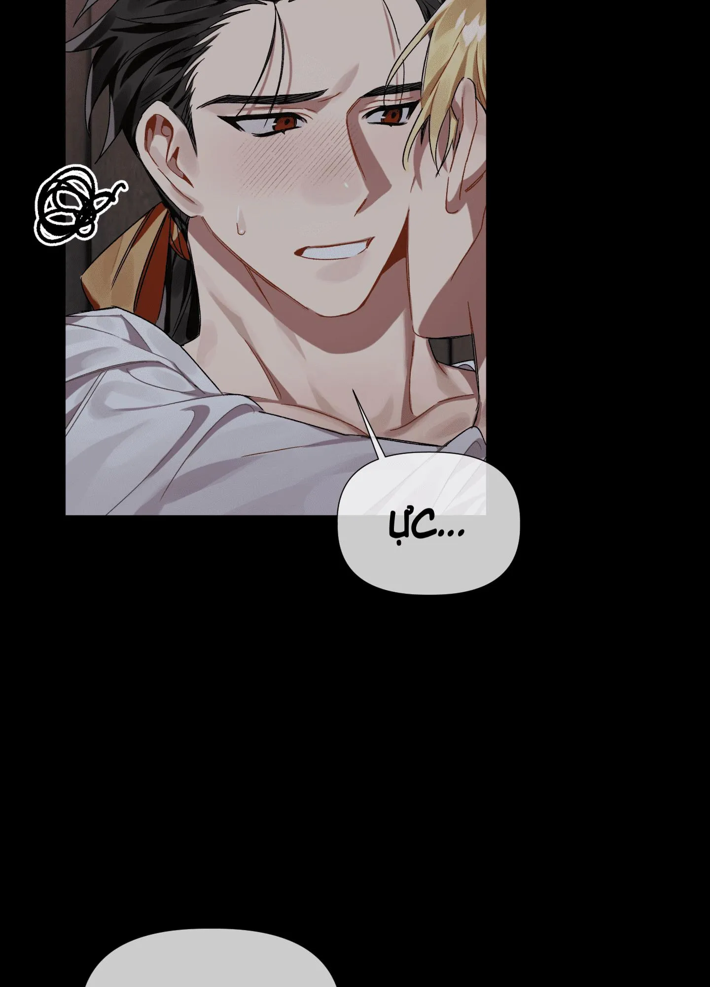 Một ngày nọ, tôi phải kết hôn với kẻ thù Chapter 5 Trang 10